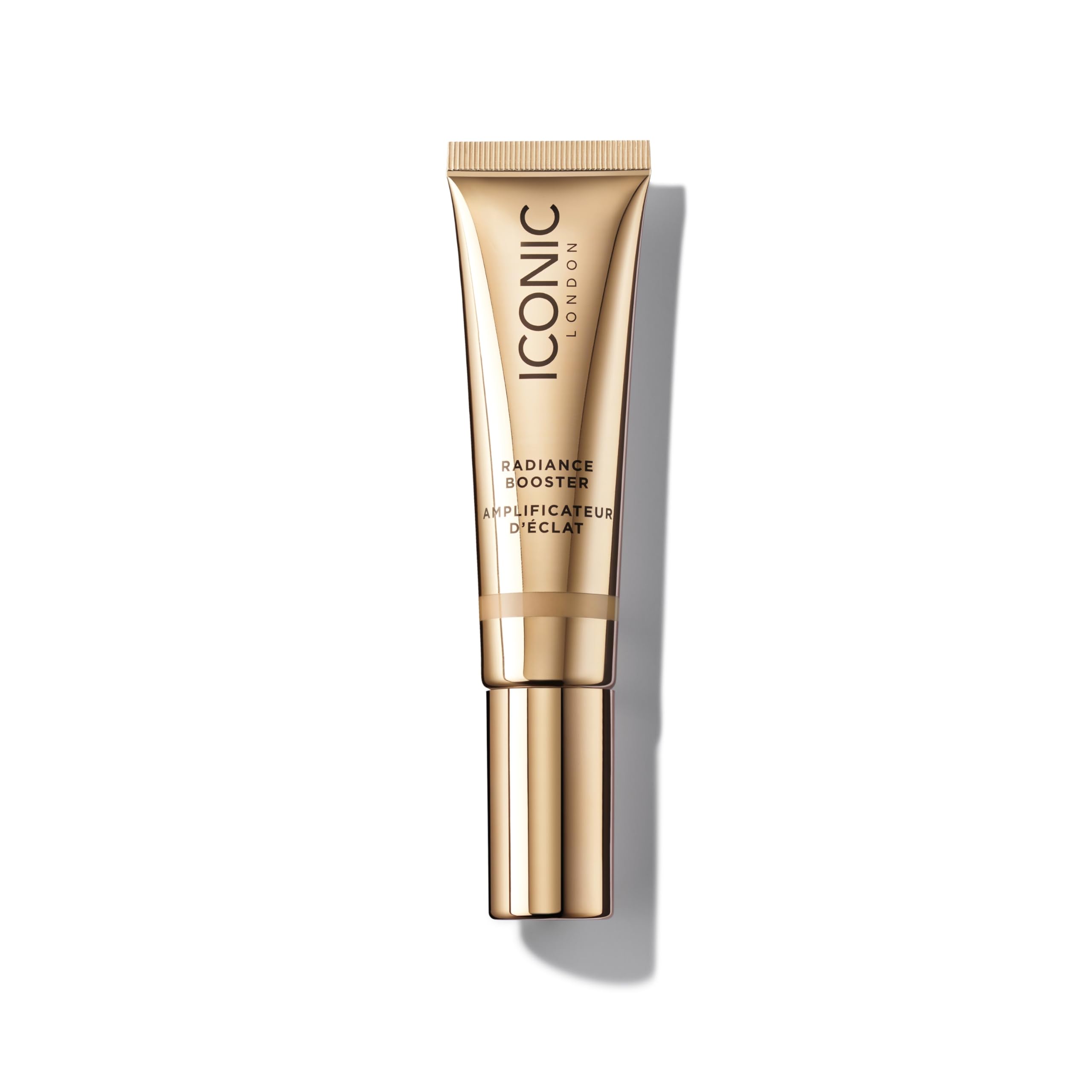ICONIC LONDON Radiance Booster | Liquid Radiance Lightweight Skin Tint for a Glowy Makeup Look, Cruelty Free, Vegan Makeup (Honey Glow) 30 mL/ 1.01 Fl Oz ICONIC LONDON buy supplements Au