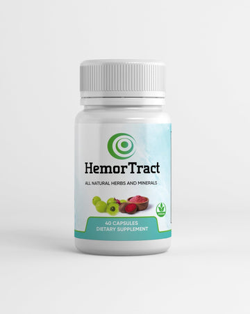 HemorTract – Fast and effective Hemorrhoid relief. Packed with the BIG 5 for a multifaceted attack against Hemorrhoids HemorTractBuy Supplements Australia