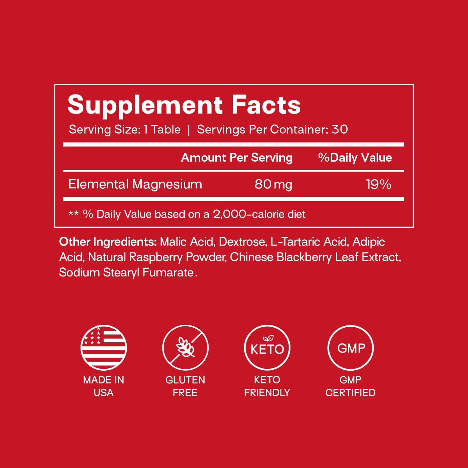 Happy Aging Hydro Burn H2 Molecular Hydrogen Water Tablets|Clean Energy & Metabolic Support| Molecular Hydrogen with Magnesium| Fast-Dissolving, Keto Antioxidant|30 Red Berry Tablets