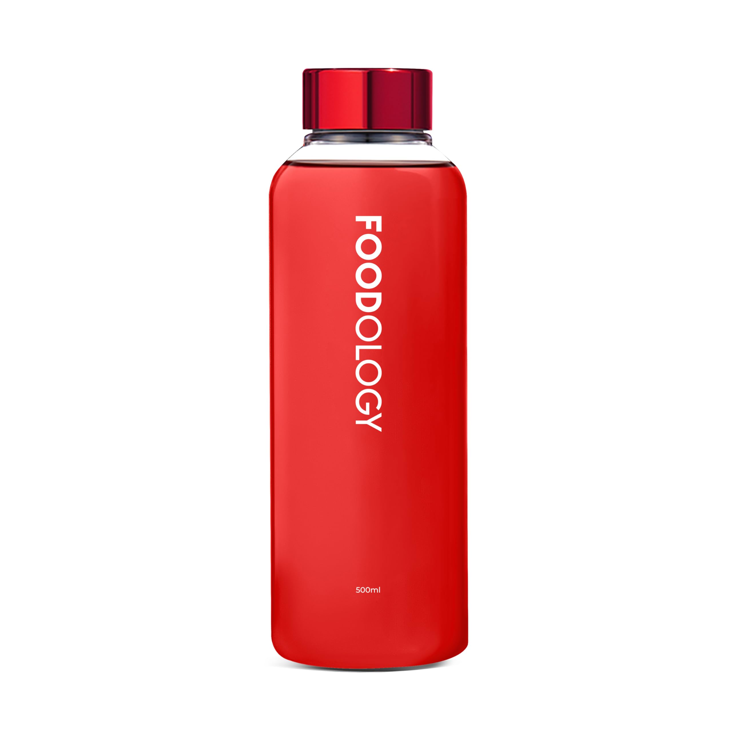 FOODOLOGY Coleology Drink Mix PRO | 3,000mg Prebiotic Fiber & Metabolism Support | Daily Pomegranate Stick Powder for Gut Health & Weight Management | 15 Sticks