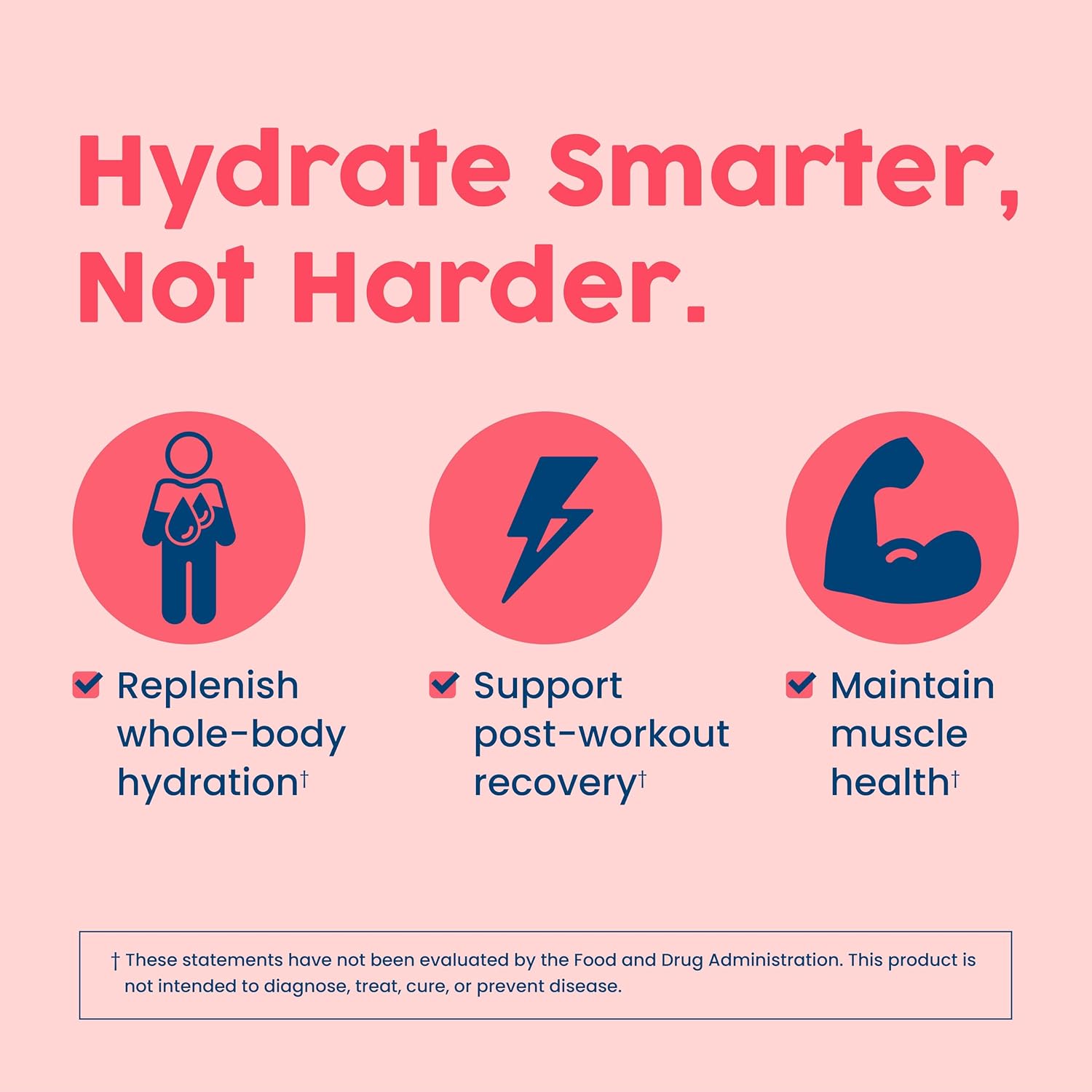 NativePath Hydrate Stick Pack Peach Mango & Mixed Berry Bundle – Zero Sugar Electrolytes with BCAAs