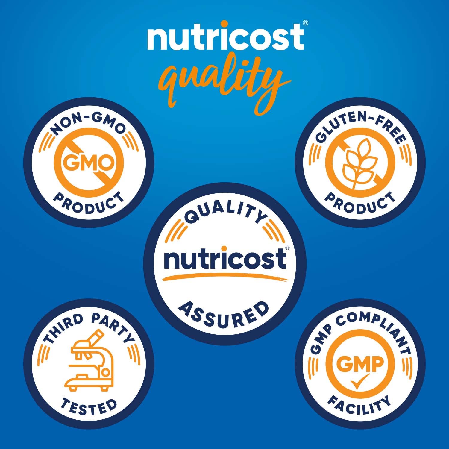 Nutricost Electrolyte Complex Powder (60 Servings, Blue Raspberry) - Hydration Supplement Drink Mix with Vitamins and Minerals