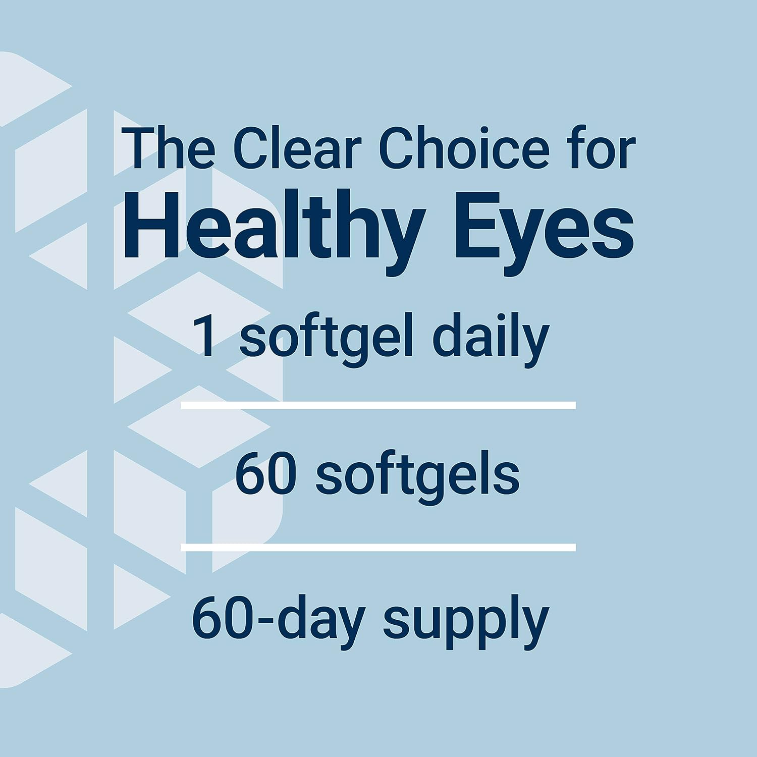 Life Extension MacuGuard Ocular Support with Saffron – Eye Health Supplement for Healthy Vision – with Lutein, Meso-zeaxanthin, zeaxanthin, Saffron – Gluten-Free, Non-GMO – 60 softgels | Eye Health Supplement for Healthy Vision with Lutein, Meso-Zeaxanthi