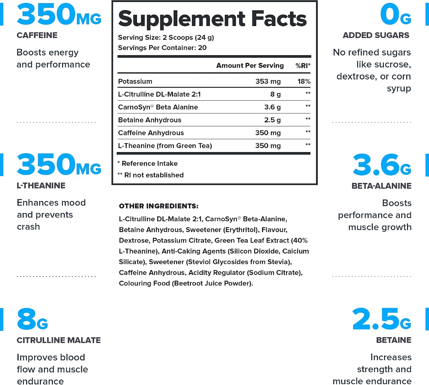 LEGION Muscle & Energy Stack – Whey Protein Powder (Vanilla, 30 Servings) + Pulse Pre Workout (Fruit Punch) – Clean Protein & Natural Energy for Strength, Muscle Growth & Recovery