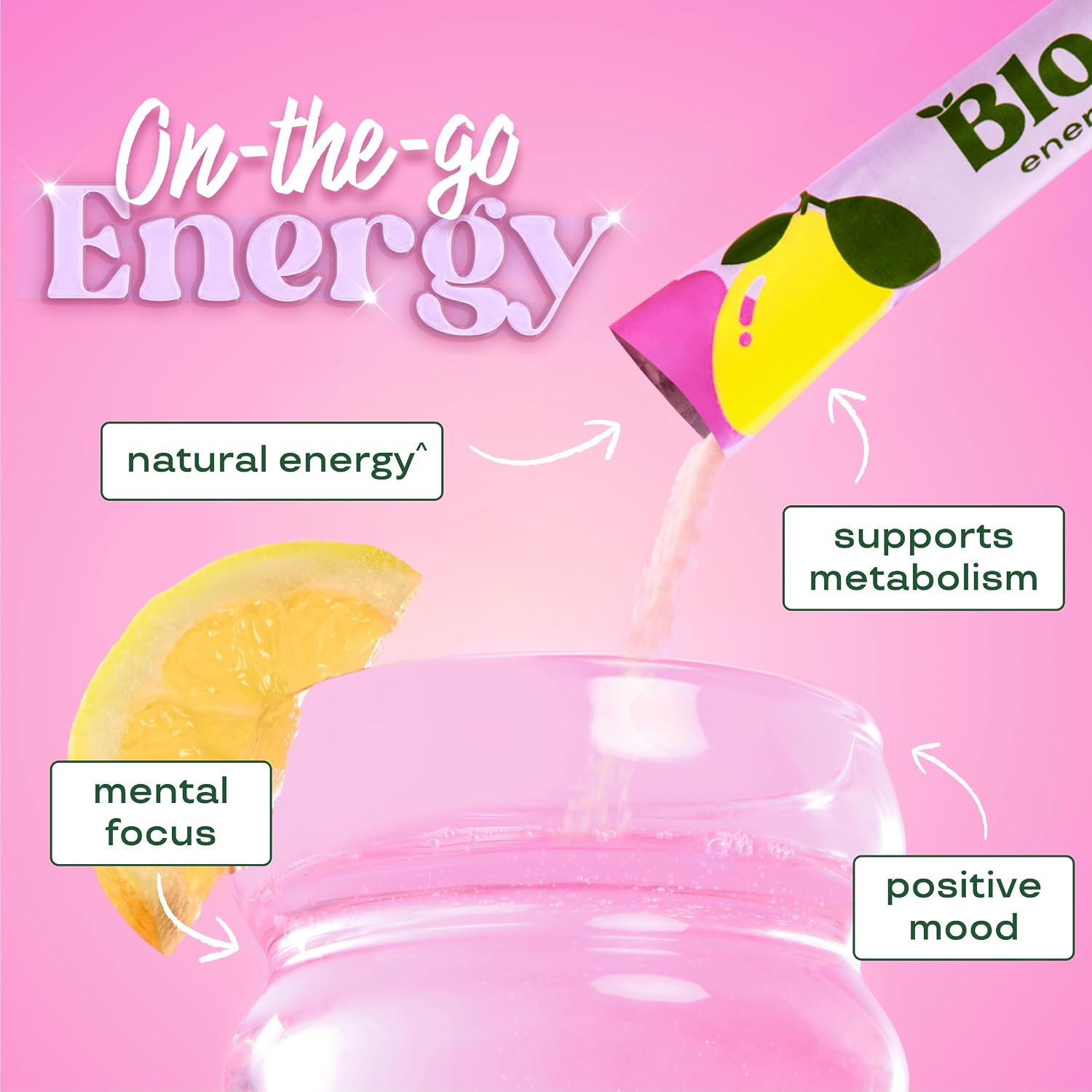 Bloom Strawberry Watermelon Clear Protein and Raspberry Lemonade Energy Packets Bundle