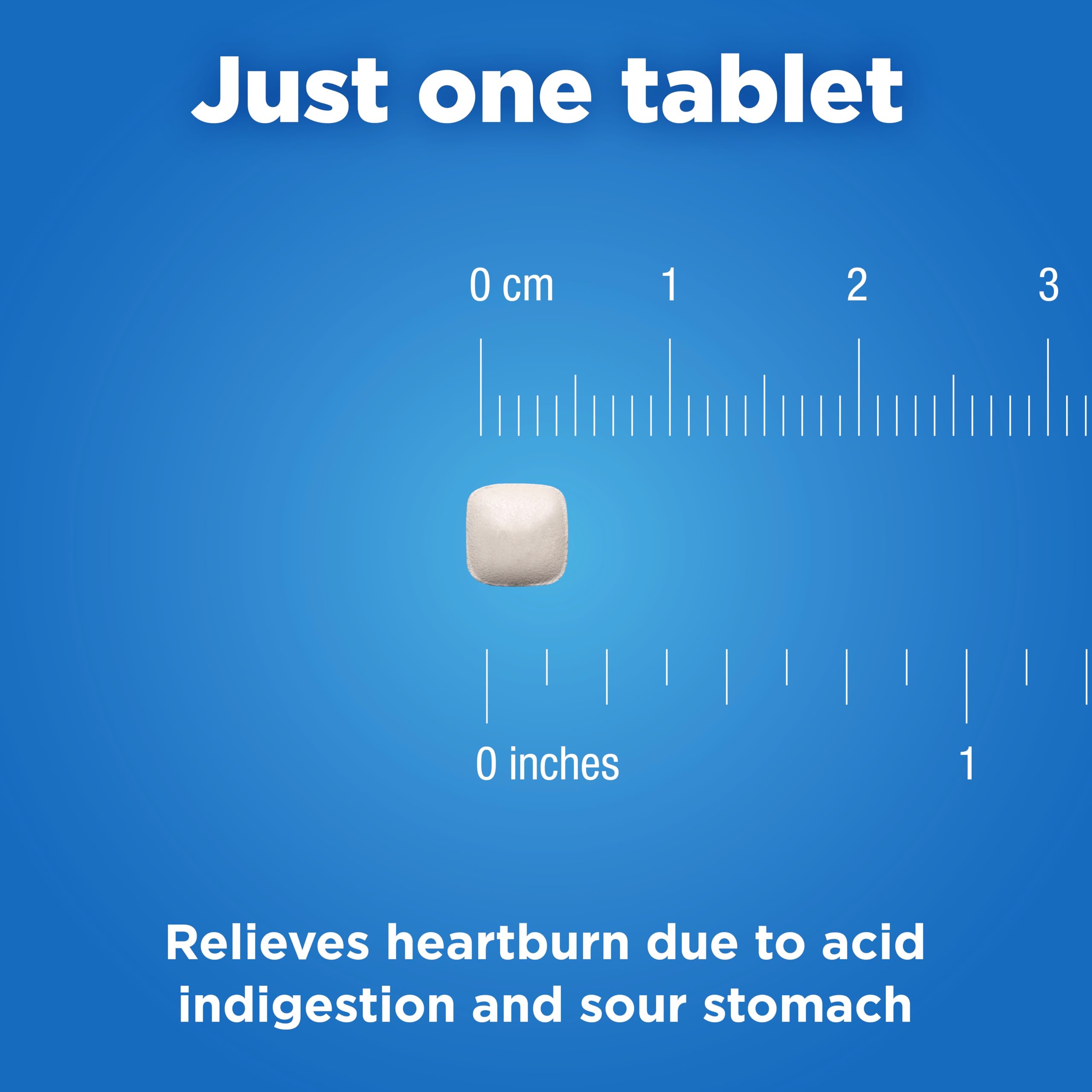 Amazon Basic Care Maximum Strength Famotidine Tablets 20 mg, Acid Reducer for Heartburn Relief, Prevents & Relieves Acid Indigestion, Heartburn Medicine, 50 Count Amazon Basic Care buy supplements Au