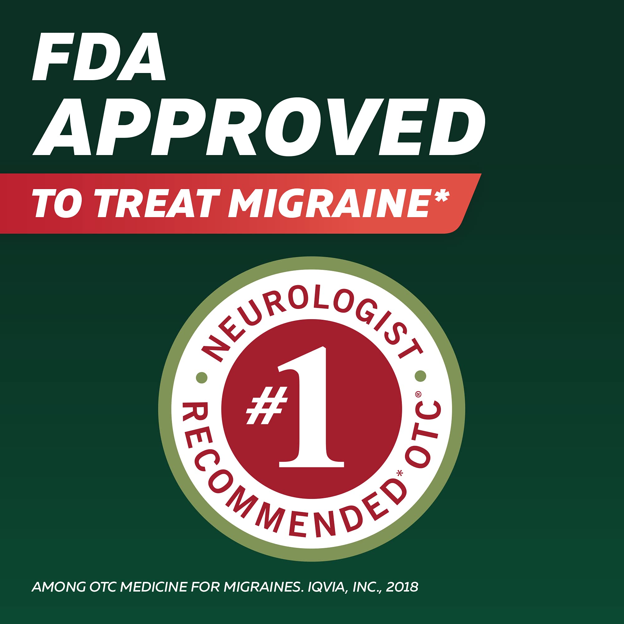 Excedrin Migraine Relief Caplets for Migraine Symptoms, Acetaminophen 250mg, Aspirin 250mg, Caffeine 65mg, Pain Reliever, 24 Count Excedrin buy supplements Au