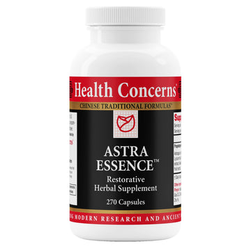 Health Concerns Astra Essence – Herbal Tonic Support Supplement – Traditional Chinese Medicine for Vitality, Memory, Dizziness, Vertigo, Recovery & Immune Support – 270 Capsules Health ConcernsBuy Supplements Australia