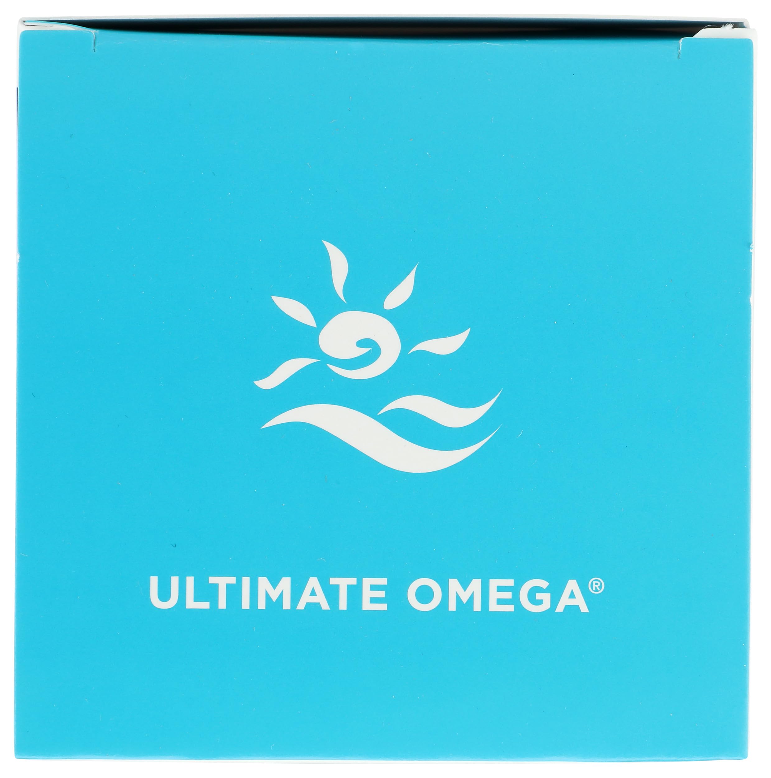 Nordic Naturals Ultimate Omega 1280 MG, 180 CT Nordic NaturalsBuy Supplements Australia