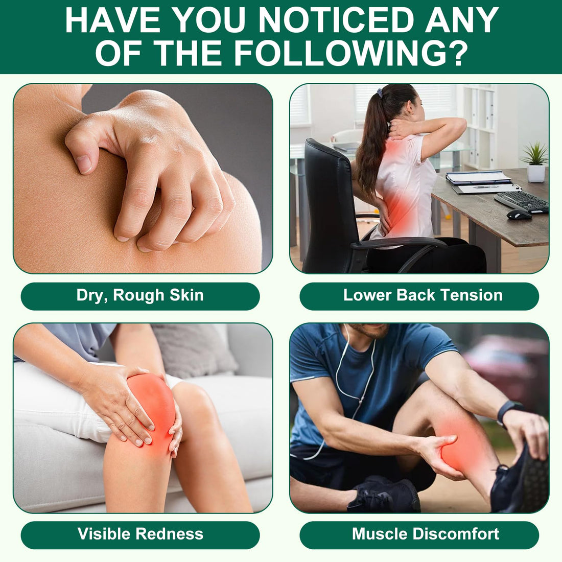 Miracle MaxTherapy Balm, Soothing Joint & Leg Care Cream for Swollen Legs, Relieves Muscle Discomfort in Back, Hands, Feet & Body, Formulated with Natural Ingredients, Gentle for All Skin Types WELOSUERBuy Supplements Australia