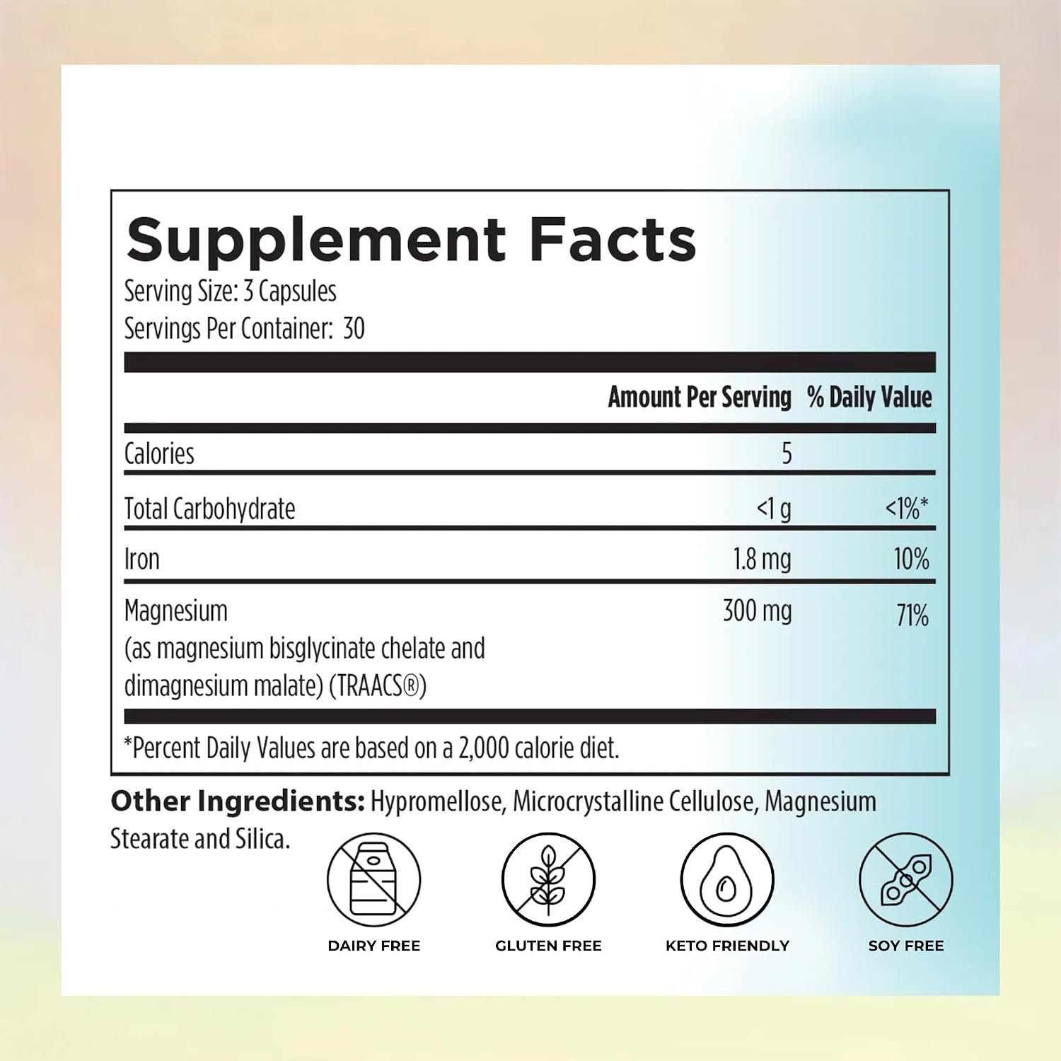 Reignite Wellness by JJ Virgin Hydration & Recovery Bundle | Magnesium Body Calm, 120 Capsules + ElectroReplenish (Lemon-Orange Flavor), 30 Servings