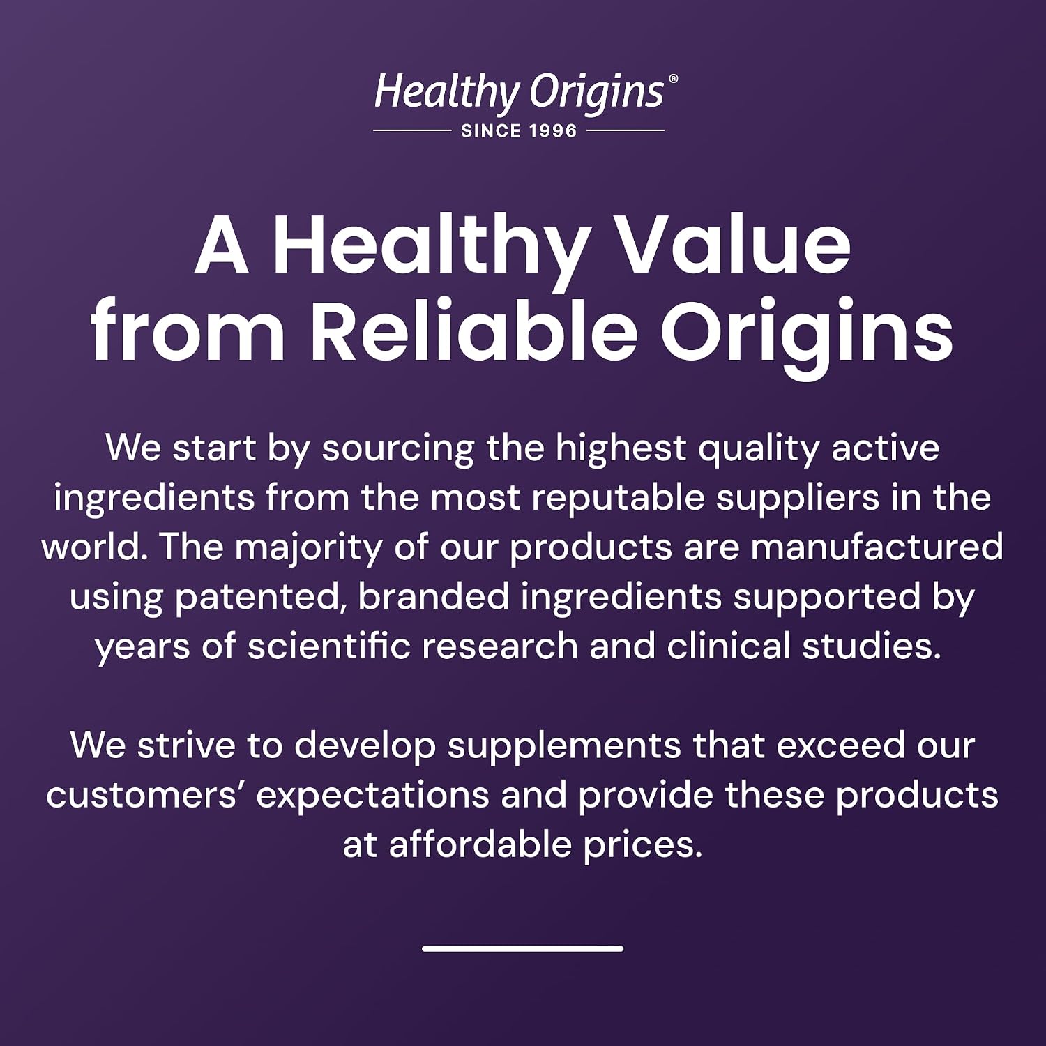 Healthy Origins Selenium 200 mcg, SelenoExcell, 180 Capsules