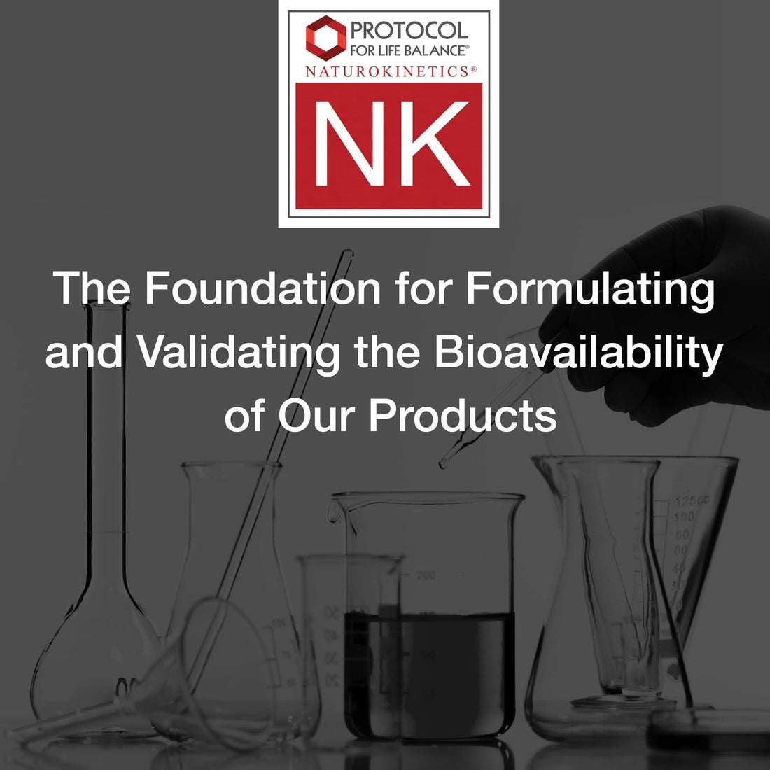 Supplement bottle labeled 'PQQ Complex' by Protocol for Life Balance on a white background