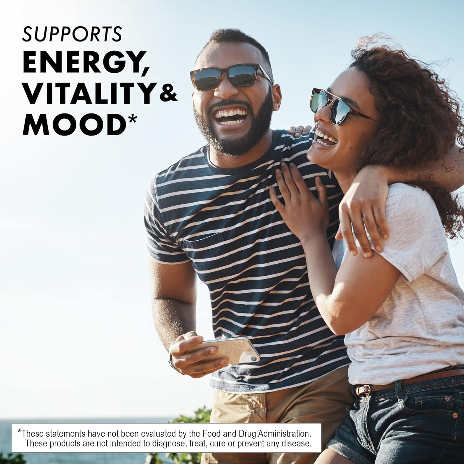 Bluebonnet EarthSweet Methylfolate 400 mcg Cellular Active Coenzyme 5-MTHF L Methyl Folate Supplement - Prenatal & Energy Support* - Non-GMO, Vegan, Gluten-Free - Raspberry - 90 Chewable Tablets