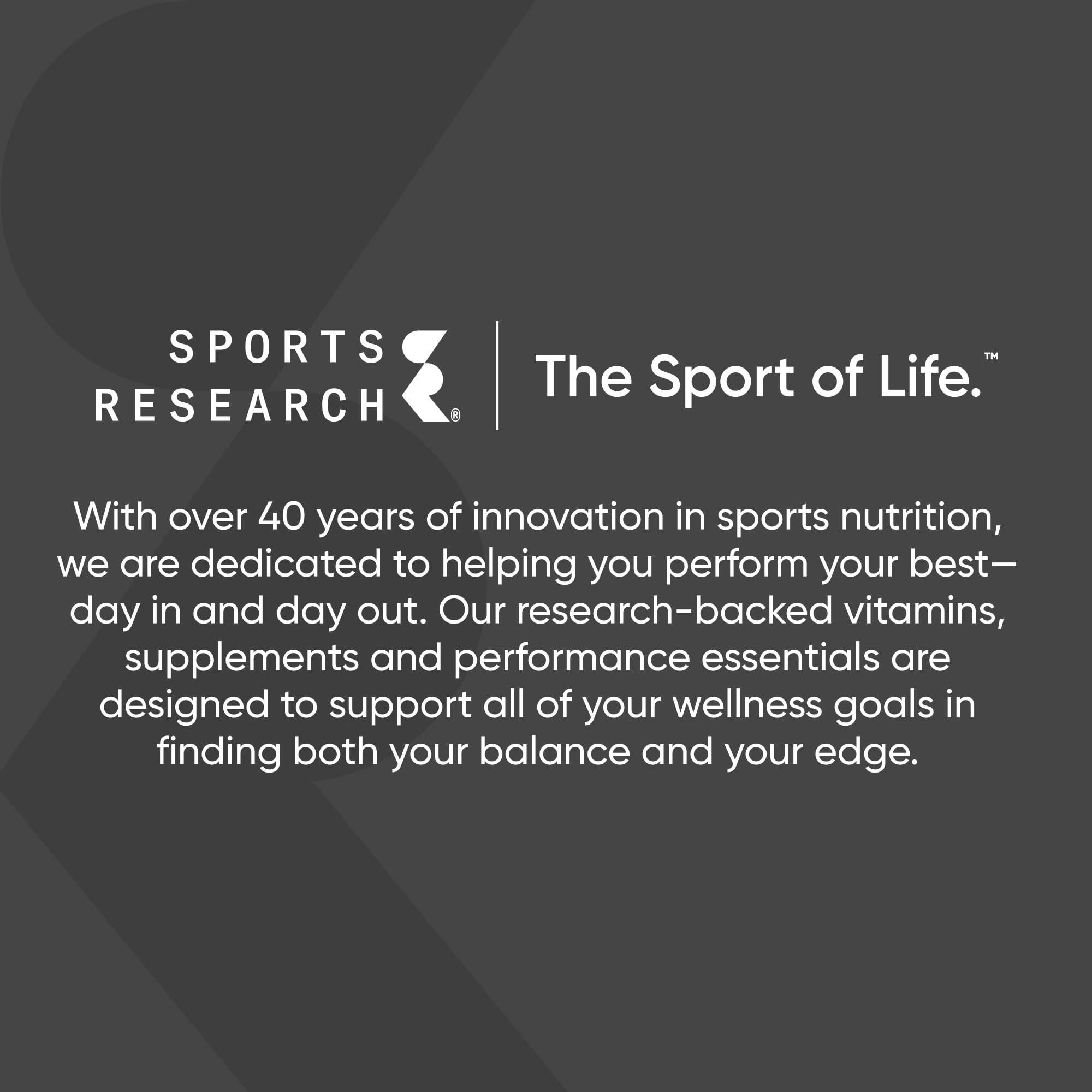 Sports Research® Magnesium Glycinate - Supports Restful Sleep & Enzymatic Processes - 160 mg Chelated Magnesium - Vegan Capsule - 90 Count Sports ResearchBuy Supplements Australia