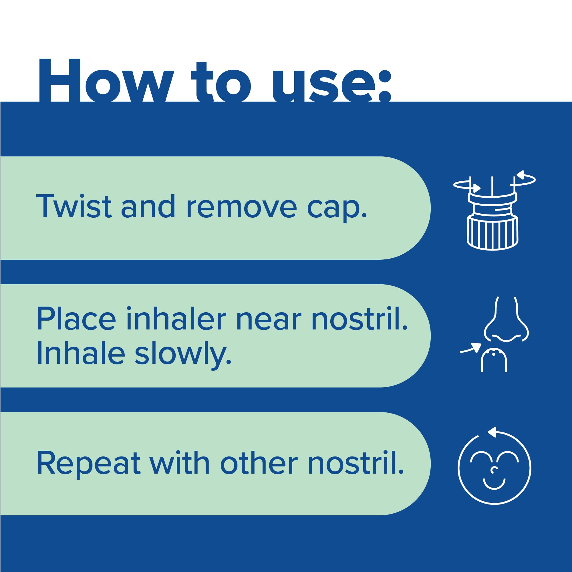 MOXE Migraine Rollon Stick & Nasal Inhaler, Fast Cooling Comfort for Headaches & Tension, Non-Medicated Soothing Vapors, Peppermint, Eucalyptus, and Other Essential Oils, Metal Roller, Made in USA MOXEBuy Supplements Australia