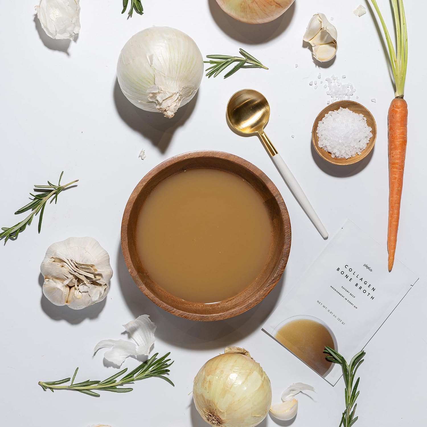 Plexus Reset™ | A 3-day nutritionally supported plan with electrolytes, protein, and clean energy