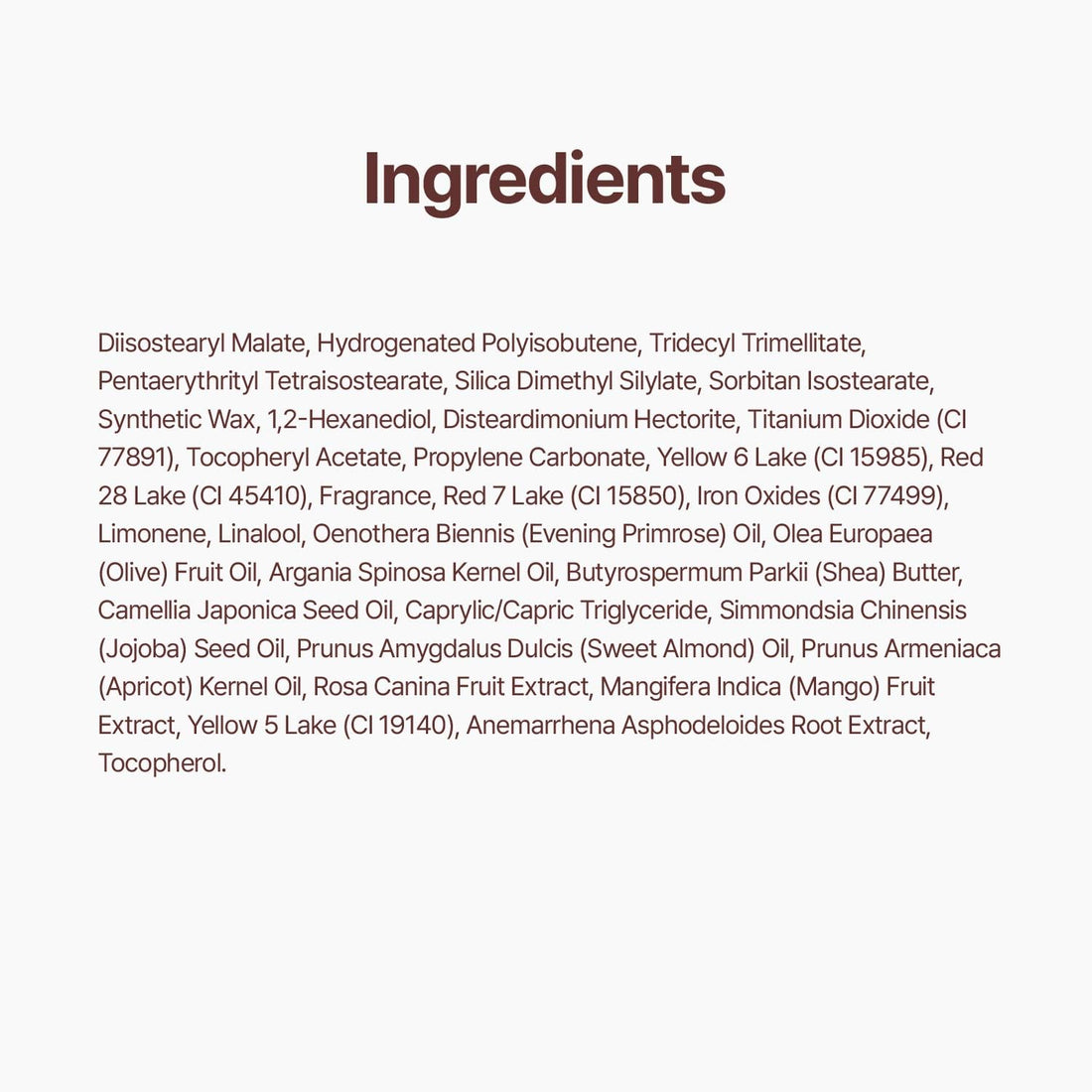 fwee 3D Voluming Gloss 70% (Rich) | Lychee 70% | High Shine, Non-Sticky Lip Gloss for Makeup | Long-Lasting, Moisturizing Gel Formula | 30%, 70% Pigment Options | 5.3g fweeBuy Supplements Australia