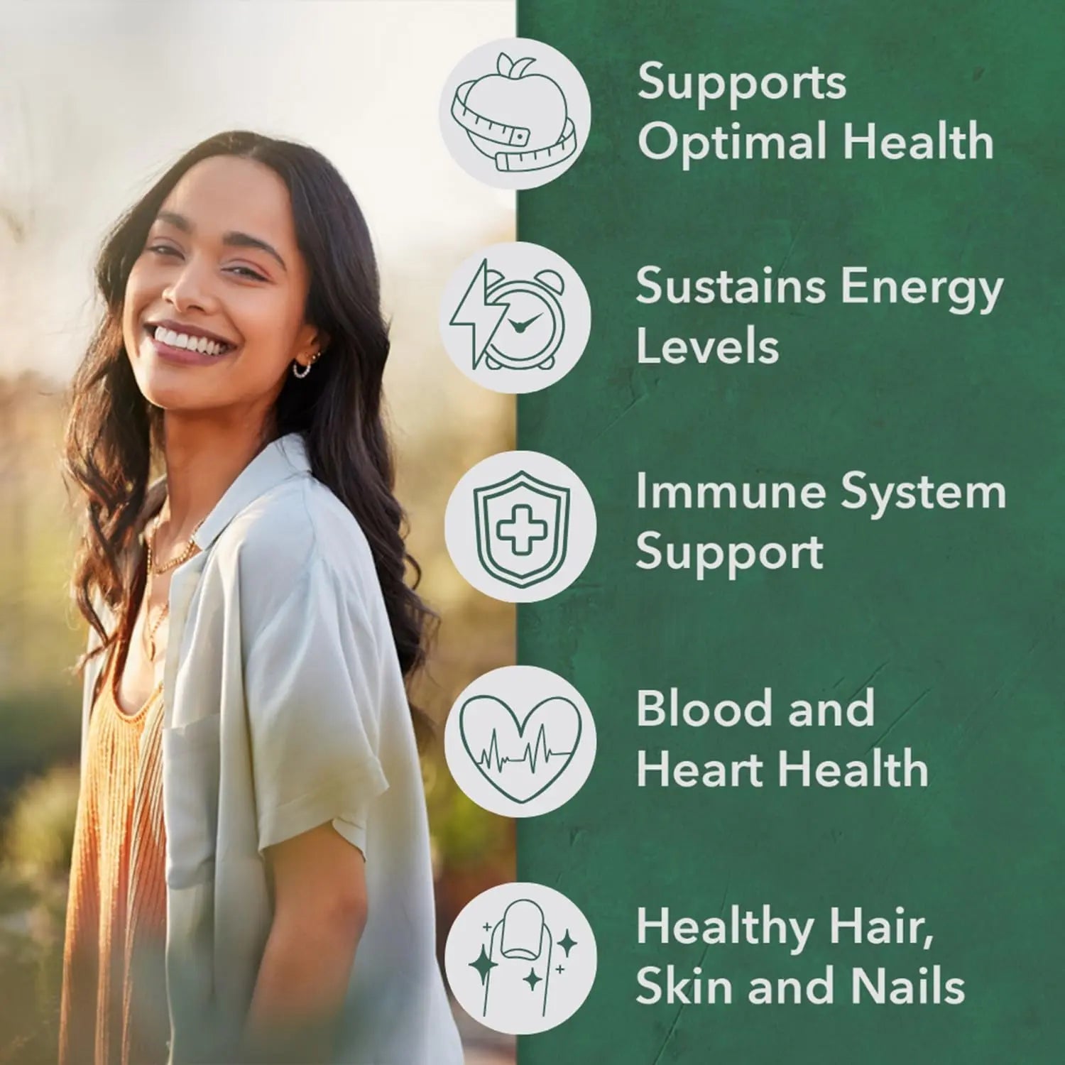PlantFusion Organic Multivitamin for Women - One Daily Whole Food Blend Women's Multivitamin - Vegan PlantFusion