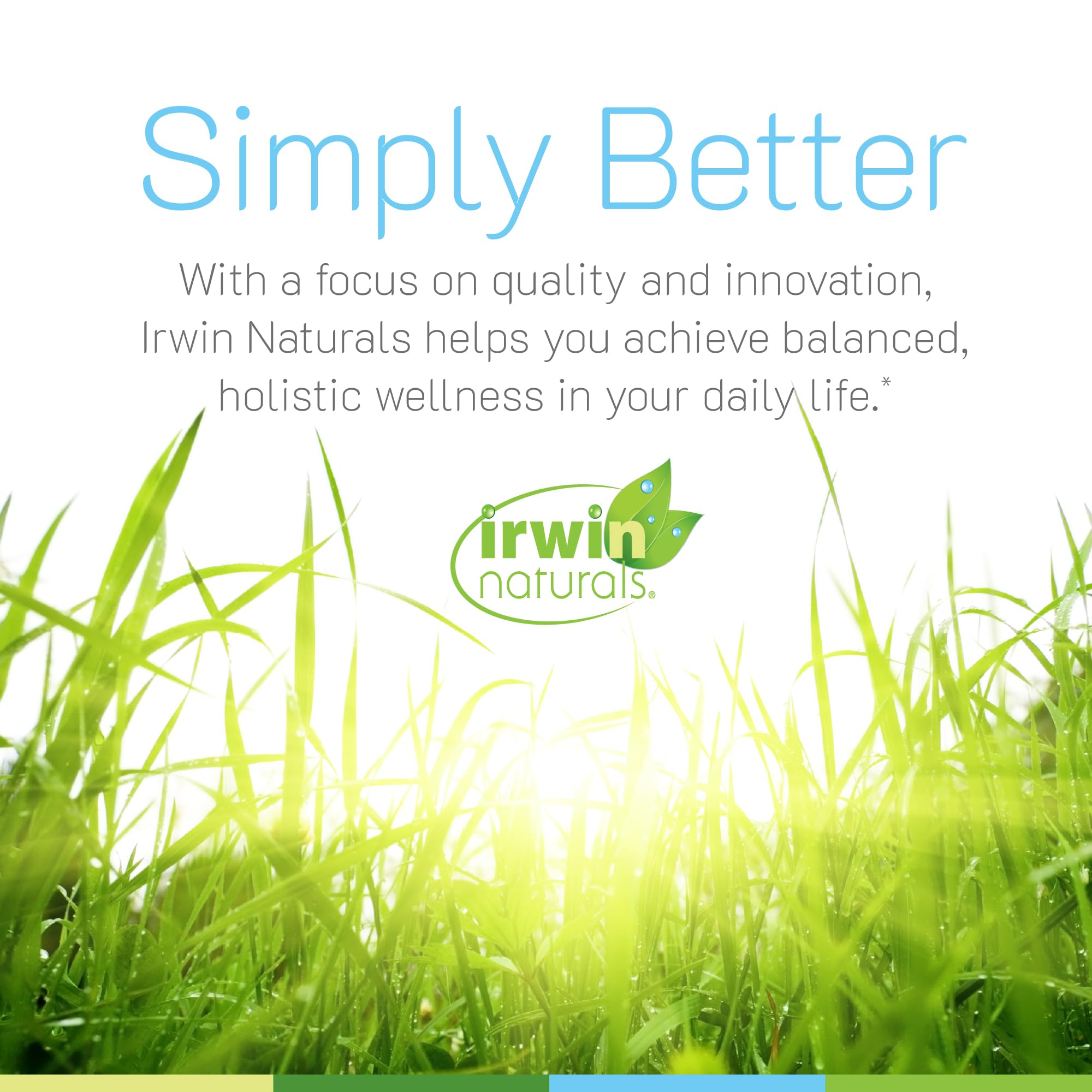 Irwin Naturals Immuno-Shield All Season Wellness - Promote Body's Natural Defense System - Powerful Antioxidants and Immune Support Supplement for Men and Women - 100 Liquid Soft-Gels Irwin NaturalsBuy Supplements Australia