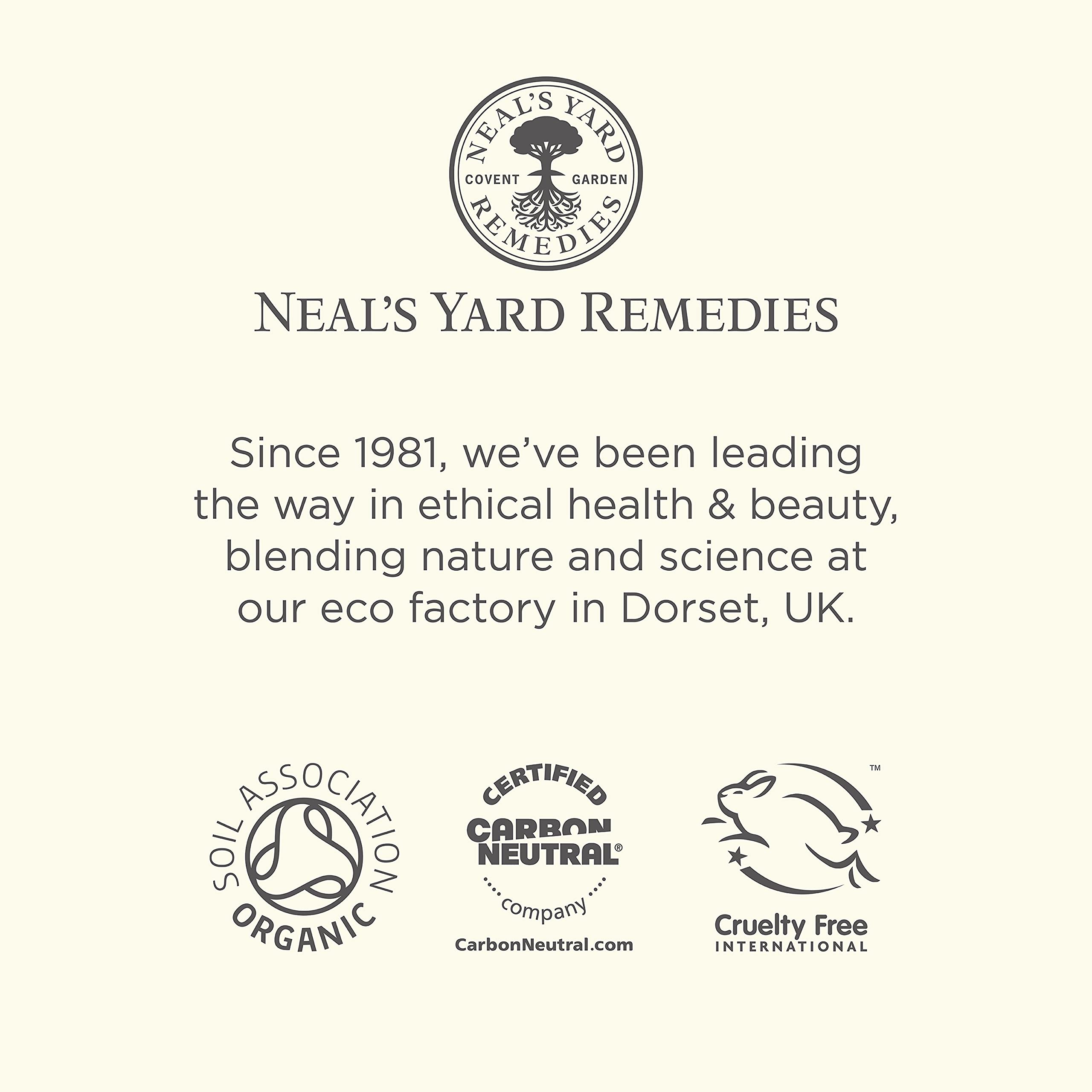Neal's Yard Arnica Salve with Nourishing Oils & Soothing Beeswax for Sore Muscles, Aches & Stiffness, Vegetarian Approved, Cruelty Free,1.59 oz Neal's Yard RemediesBuy Supplements Australia