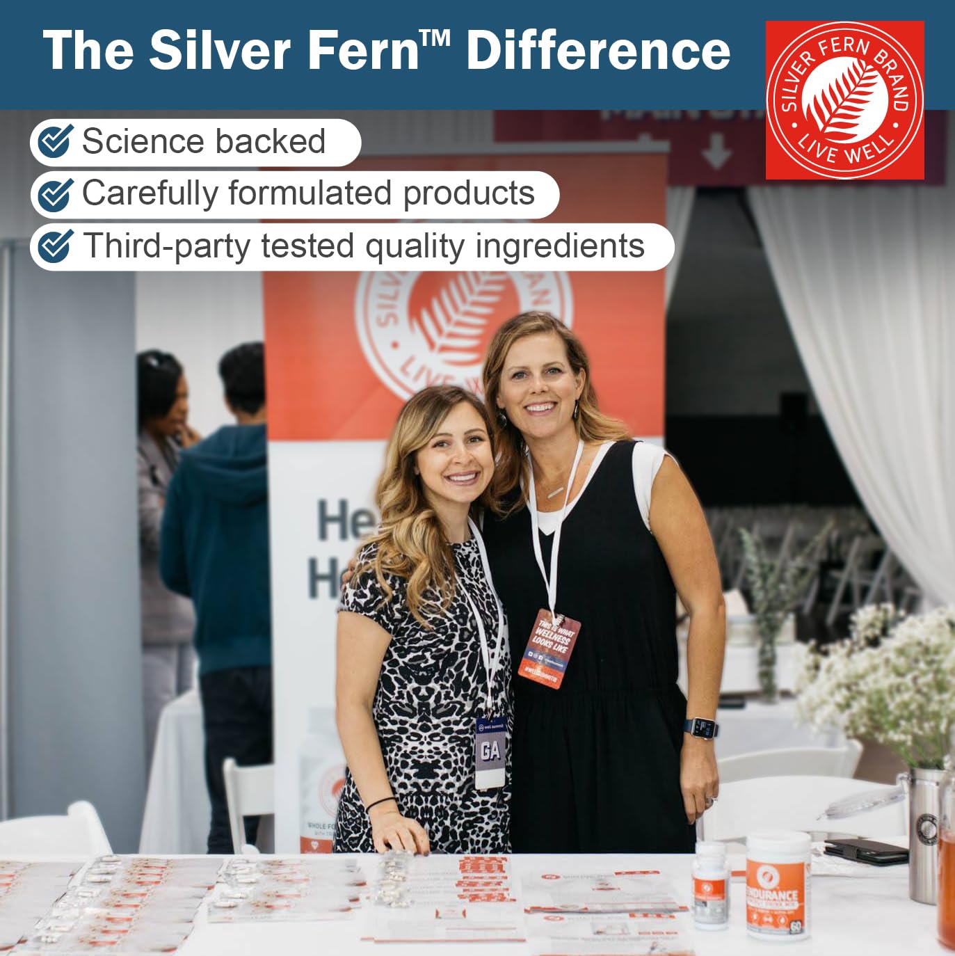 Silver Fern Brand Postbiotic+ Strawberry Lemonade Powder – Postbiotic Supplement with BIOMend™, BetaVia™, and Immuse® – Supports The Digestive System
