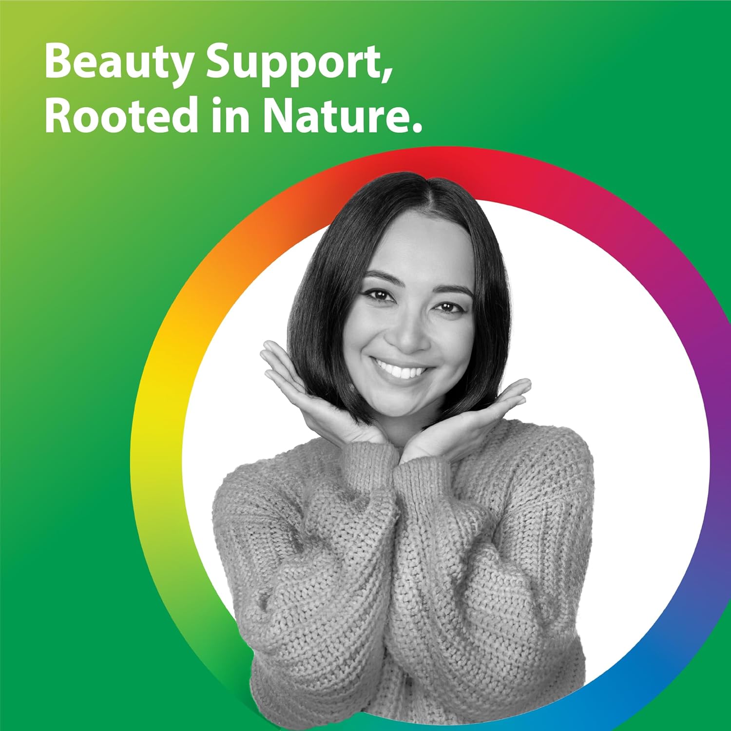 Rainbow Light Pumpkin Seed Oil with Saw Palmetto | 90 Softgels | Plus Biotin | Supports Hair & Skin Health | Cold Pressed, Virgin Herbal Supplement