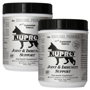 Nupro Joint and Immunity Supplement, 30-Ounce XllentBuy Supplements Australia