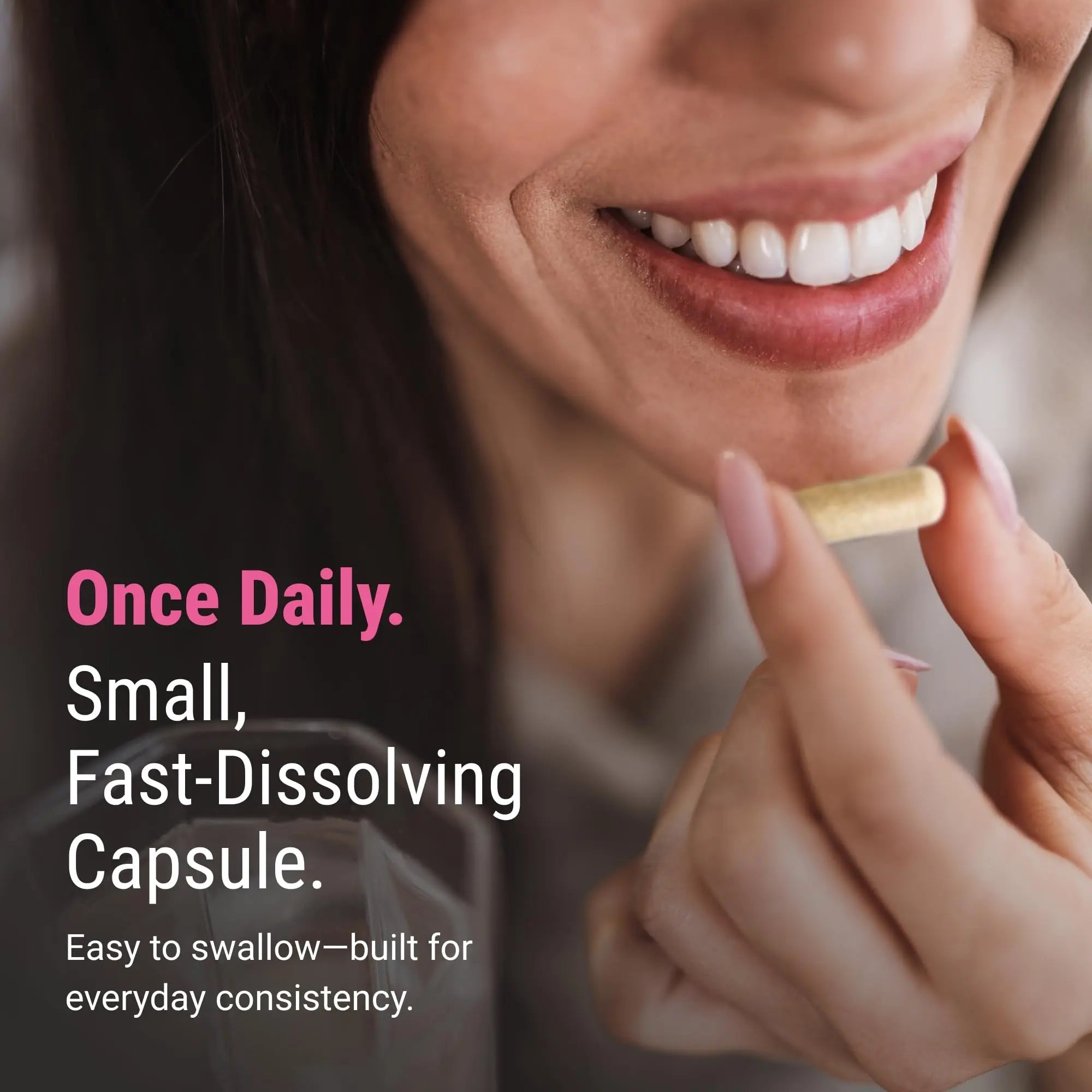 BariatricPal Multivitamin ONE 1 per Day! Bariatric Multivitamin Capsule with 18 mg of Iron | Easy to Swallow Capsule | BariatricPal