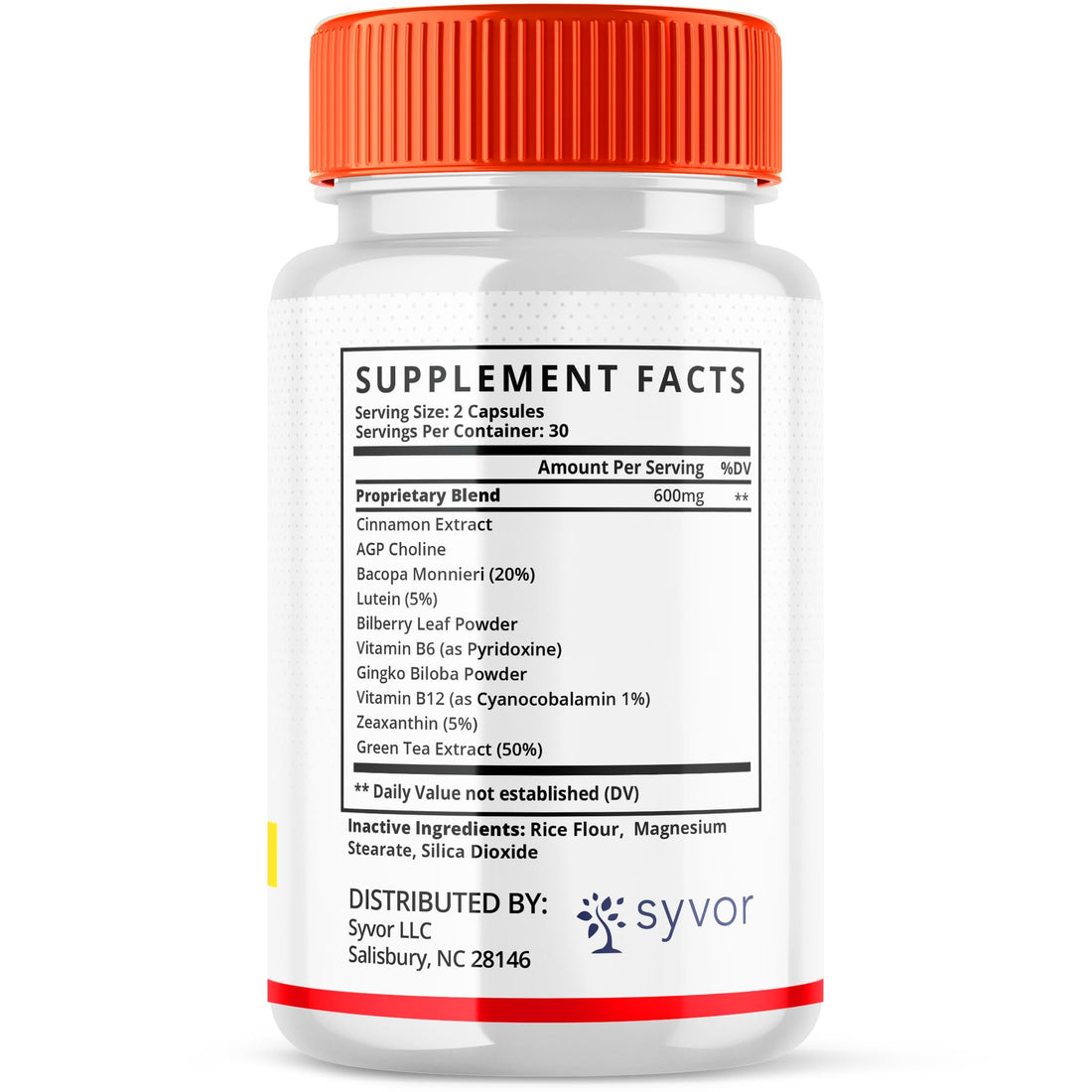 Two bottles of Hepato Burn dietary supplements on a white background