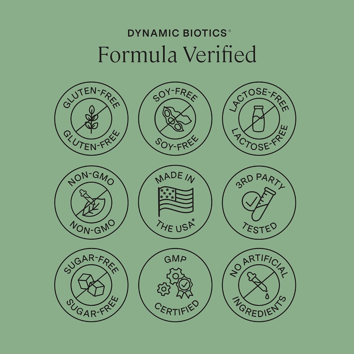 Stonehenge Health Dynamic Turmeric, Dynamic Biotics Probiotic: Joints and Digestion Support Bundle