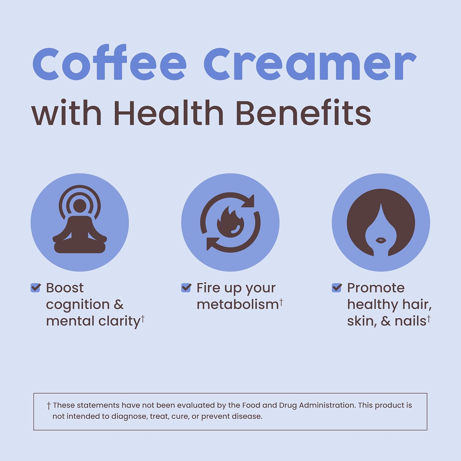 NativePath Keto Creamer, French Vanilla, Collagen & MCT, 20 Servings | Sugar-Free, Monk Fruit Sweetened, Non-Dairy & Creamy, Supports Skin, Hair & Nails, Low-Carb Friendly