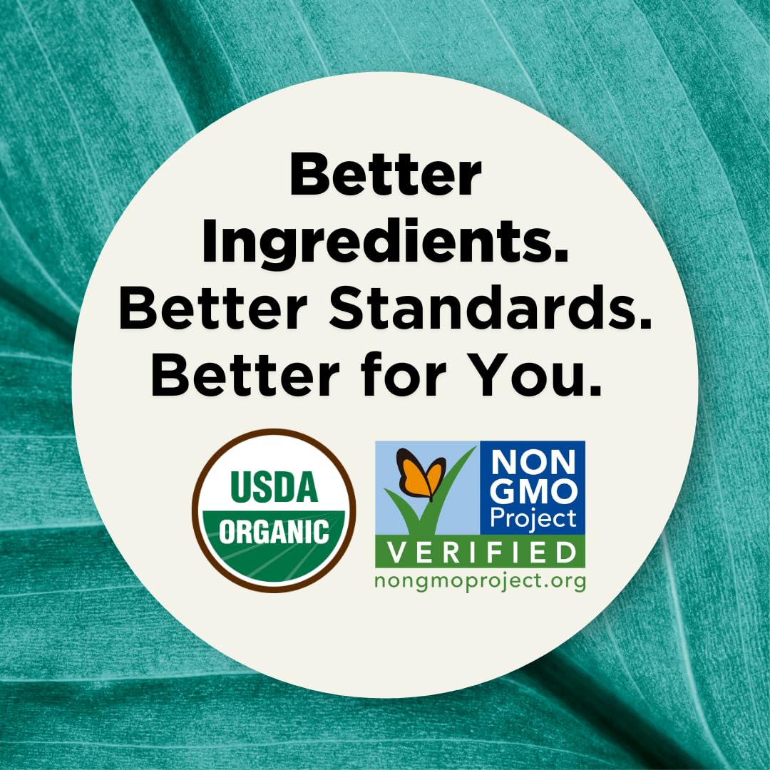Forces of Nature Calm Mood, Organic Homeopathic Medicine, 0.34 Fl Oz, Calm Formula, Multi-Action Support from Mood Swings, Irritability, Stress & Worry