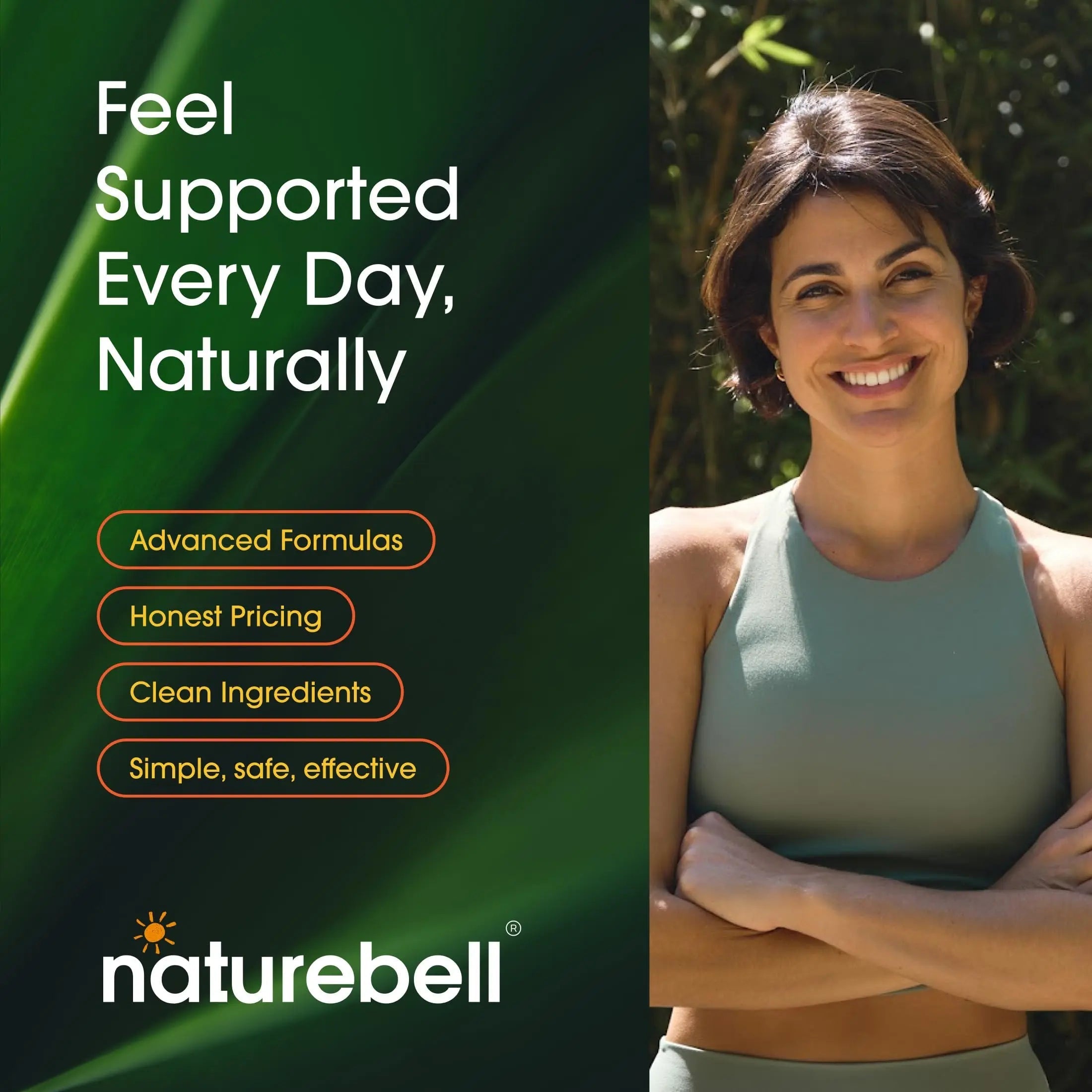 NatureBell D-Mannose Powder - 12oz - High Potency 2g Per Scoop - Fast Acting Support for Healthy Urinary Function & Bladder Wellness* - Pure, Filler-Free Non-GMO Powder NatureBellBuy Supplements Australia