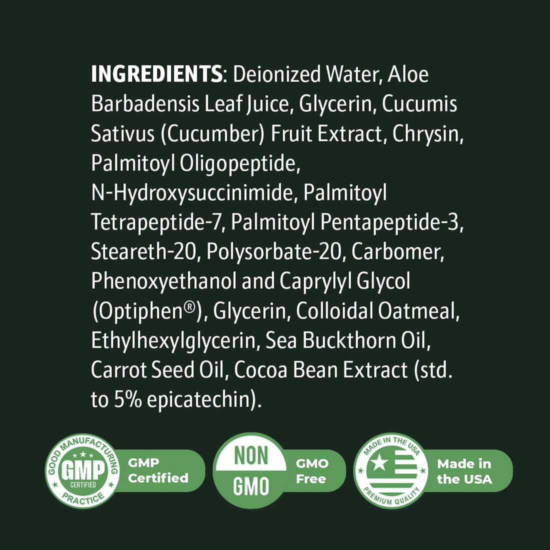 Nature’s NutriWave ReviTag Skin Serum – Natural Formula for Smooth Skin and Collagen Support – Non-GMO, Easy to Use, Made in GMP Facility, Made in USA - 2 Fl. Oz, 1 Month Supply Nature’s NutriWaveBuy Supplements Australia