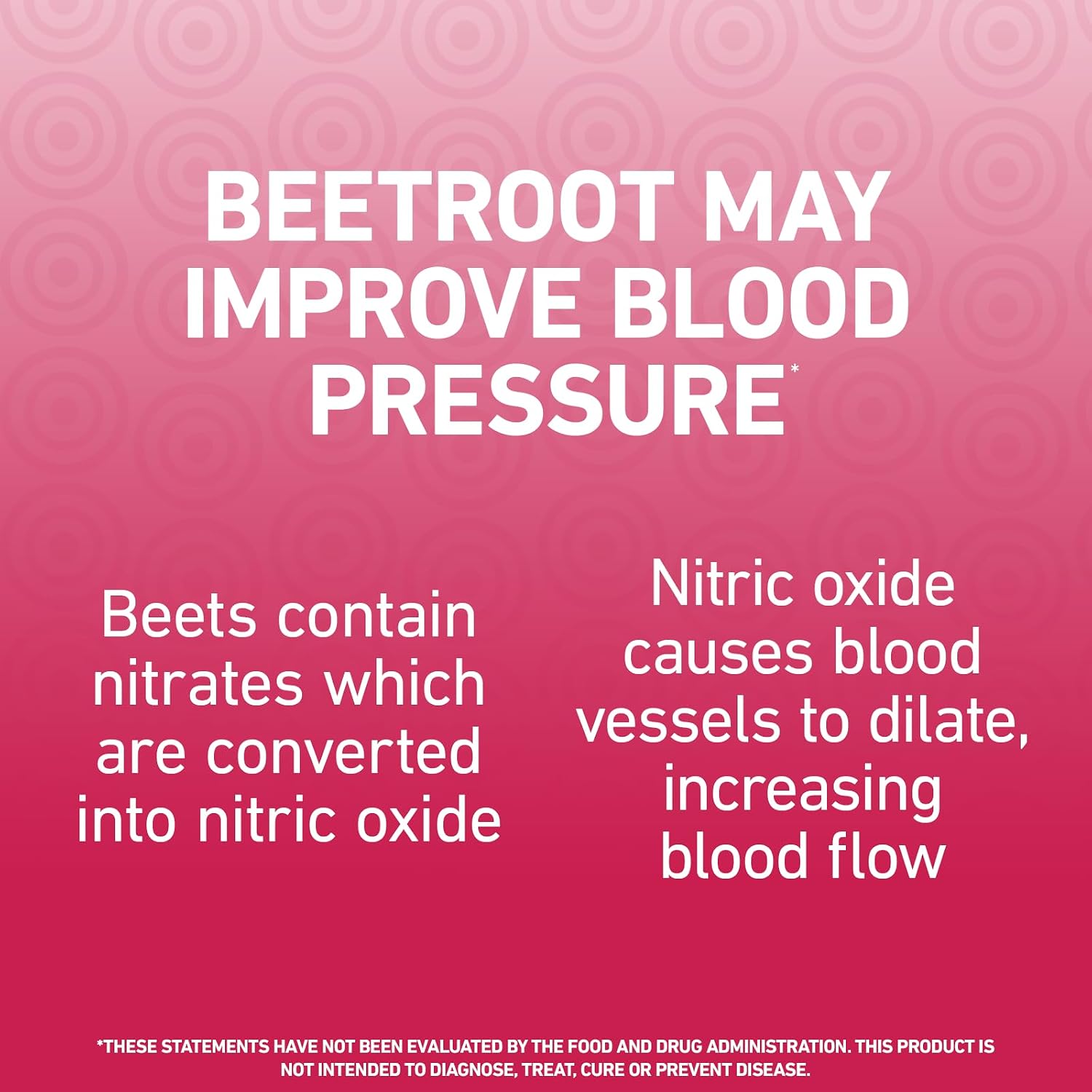 Harvest of Nature Beet Root Supplement 1300mg, 60 Capsules | Beet Root Powder, Energy & Endurance, Cardiovascular Health & Recovery, Vegan, Non-GMO
