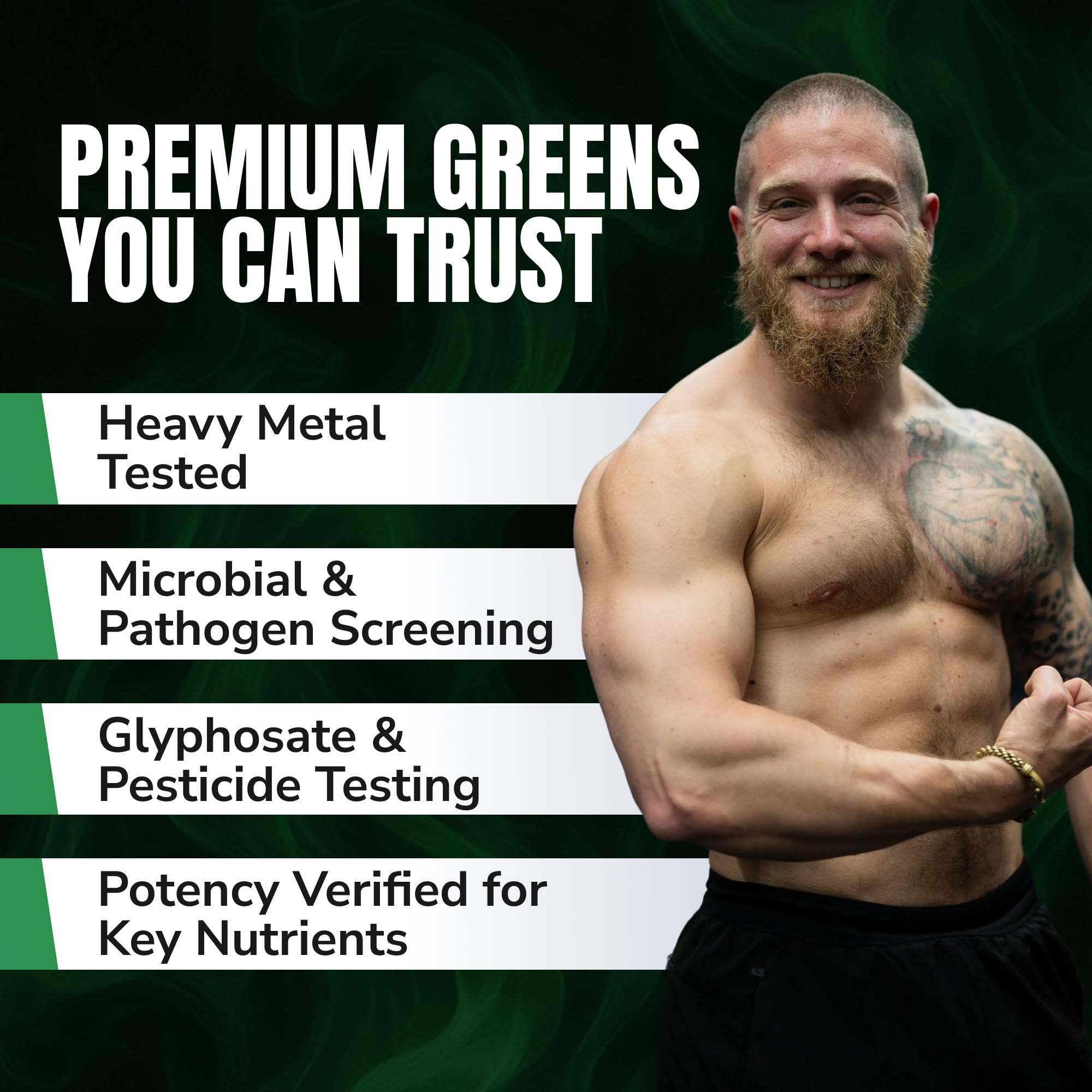VEDGE Nutrition Organic Greens - Vegan Plant-Based Greens Superfood Powder - Drink Mix for Energy, Antioxidants & Recovery - Full Spectrum Greens for Athletes - 30 Servings - Mixed Berry Flavor VEDGEBuy Supplements Australia