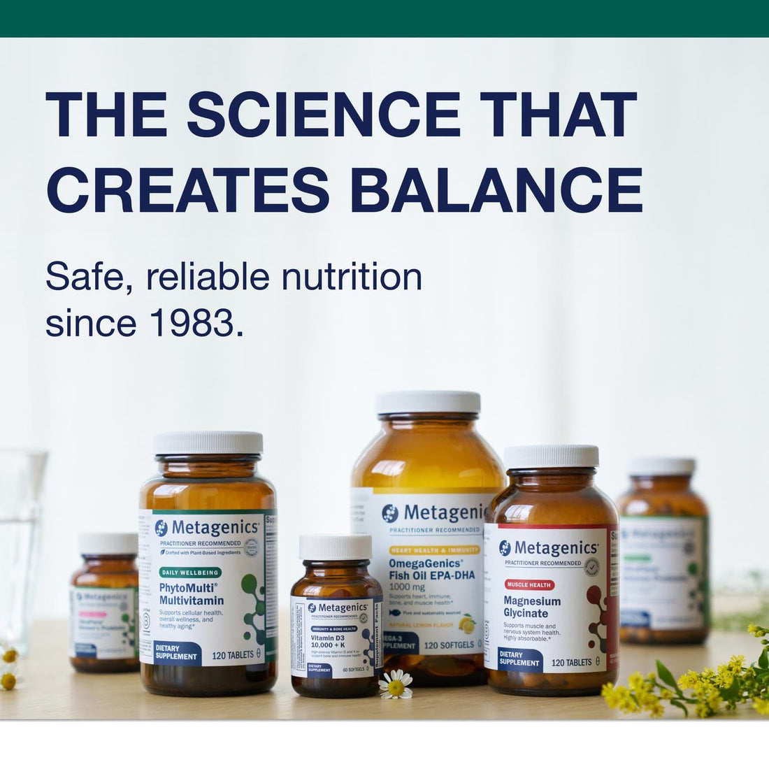 Metagenics Axis Endo - Hormone Balance Aid* - Supports Hormone Metabolism, Estrogen Balance & Bone Health* - Non‑GMO, Gluten‑Free, Mango Flavor - 14 Servings MetagenicsBuy Supplements Australia