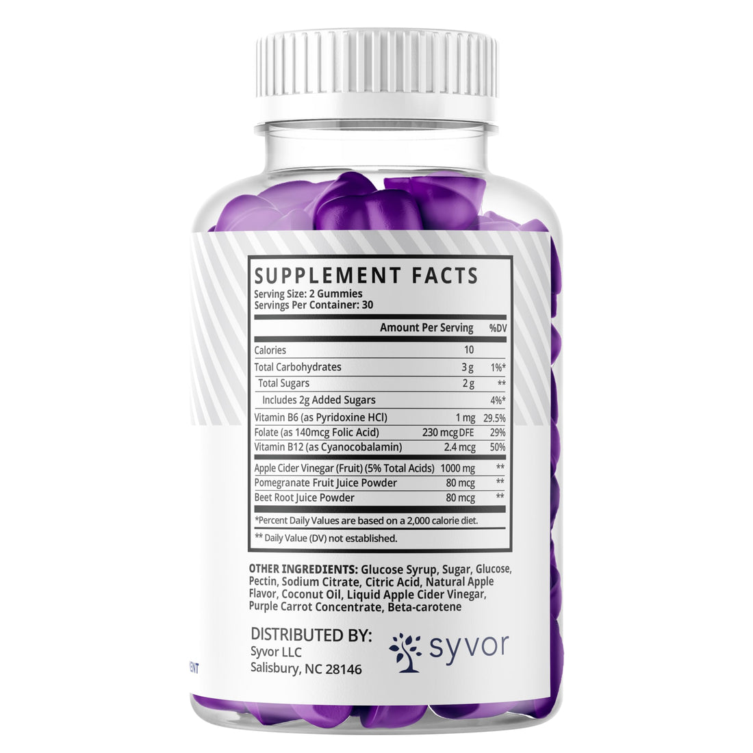 Three bottles of Primo Boost XL male performance gummies on a white background