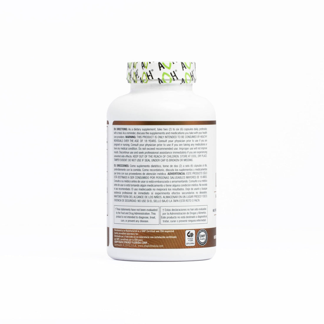 ADAPTOHEAL Milk Thistle, Turmeric and Astragalus Complex – Liverheal Herbal Liver Cleanse and Detox Formula with Artichoke and Schisandra Extracts – High-Potency Plant Blend (180 Capsules) ADAPTOHEALBuy Supplements Australia