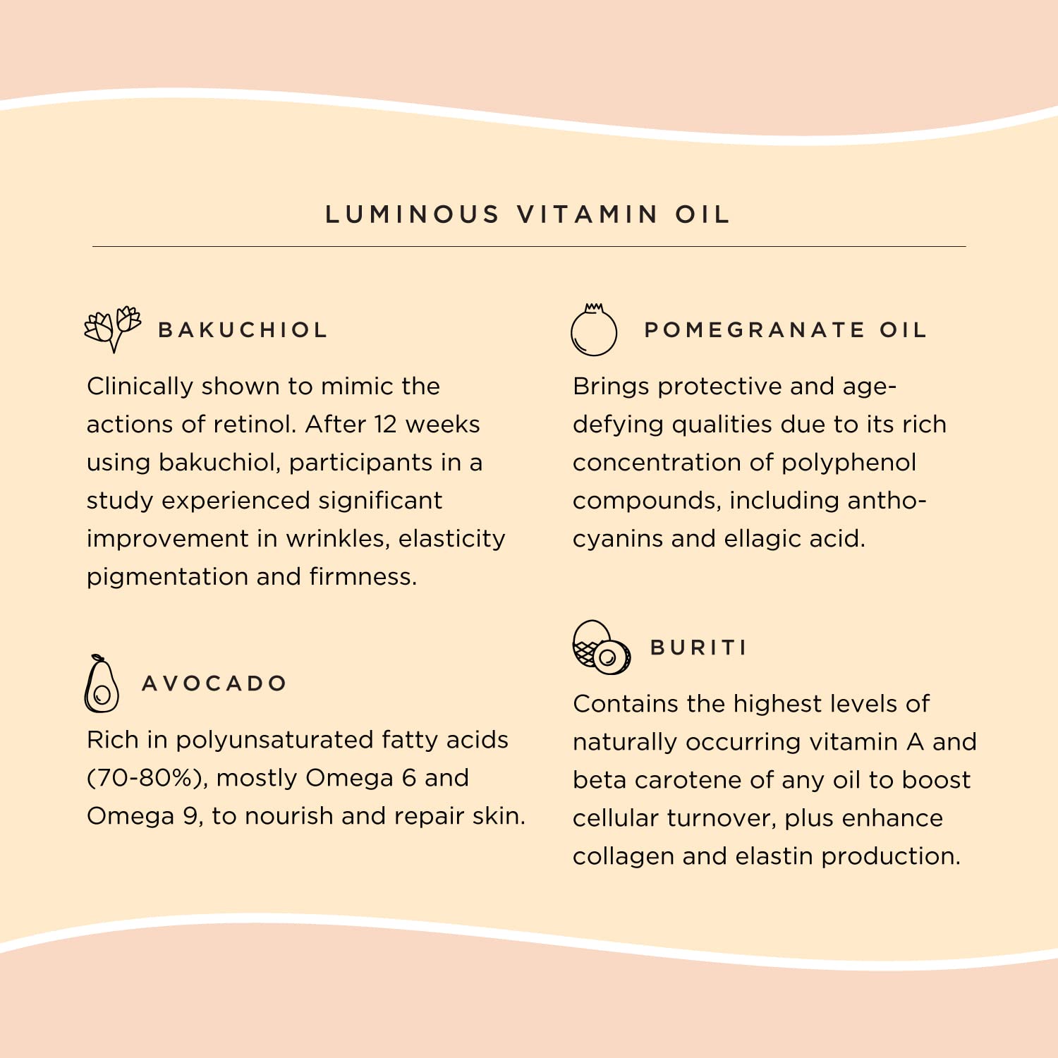 JSHealth Hydrating Face Oil For Women and Men | Facial Oil for Dry Skin with Rose Oil & Vitamin E Oil