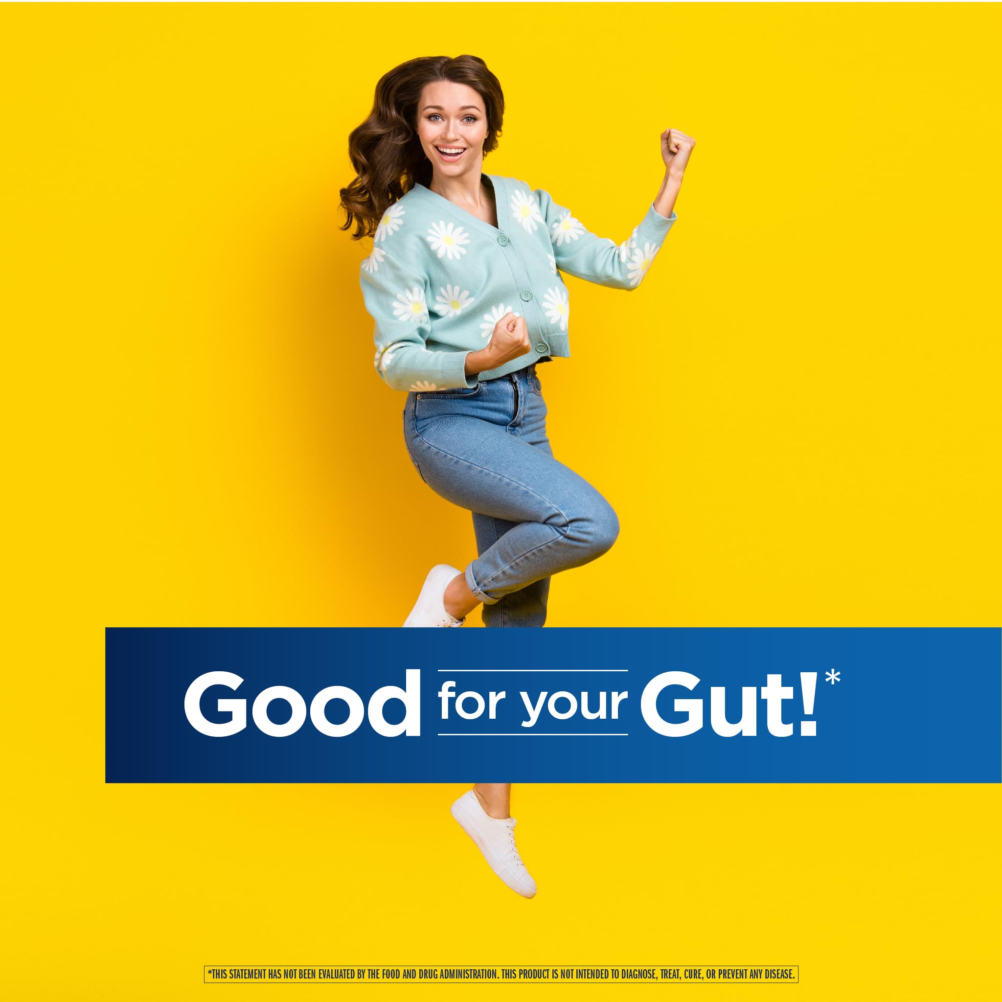 Renew Life Extra Care Digestive Probiotic 50 Billion CFU | 90 Vegetarian Capsules | Supports Digestive, Immune & Respiratory Health | Dairy, Soy and Gluten Free Supplement