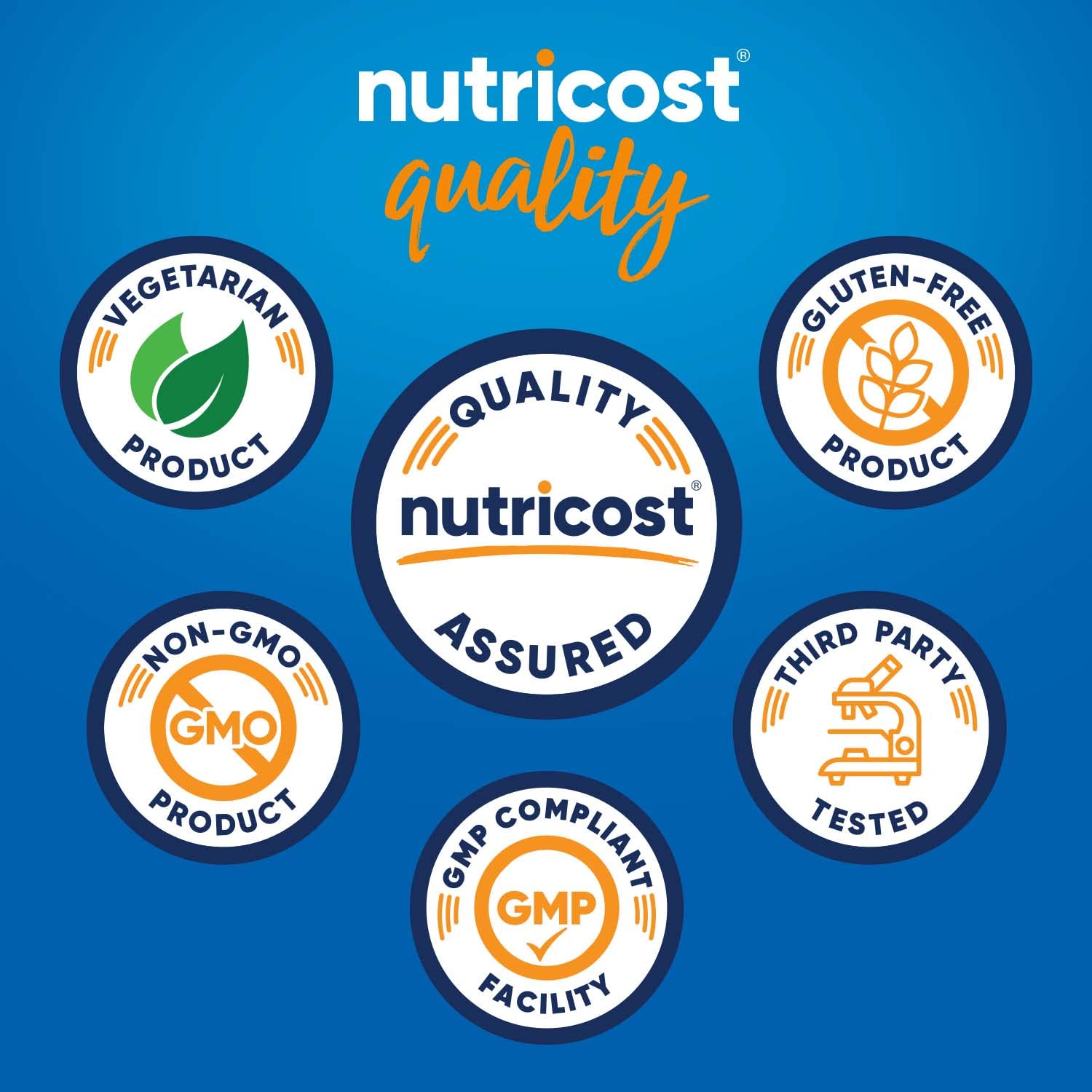 Nutricost Vitamin B12 (Methylcobalamin) 2000mcg, 240 Capsules - Vegetarian Caps, Non-GMO, Gluten Free B12 Supplement