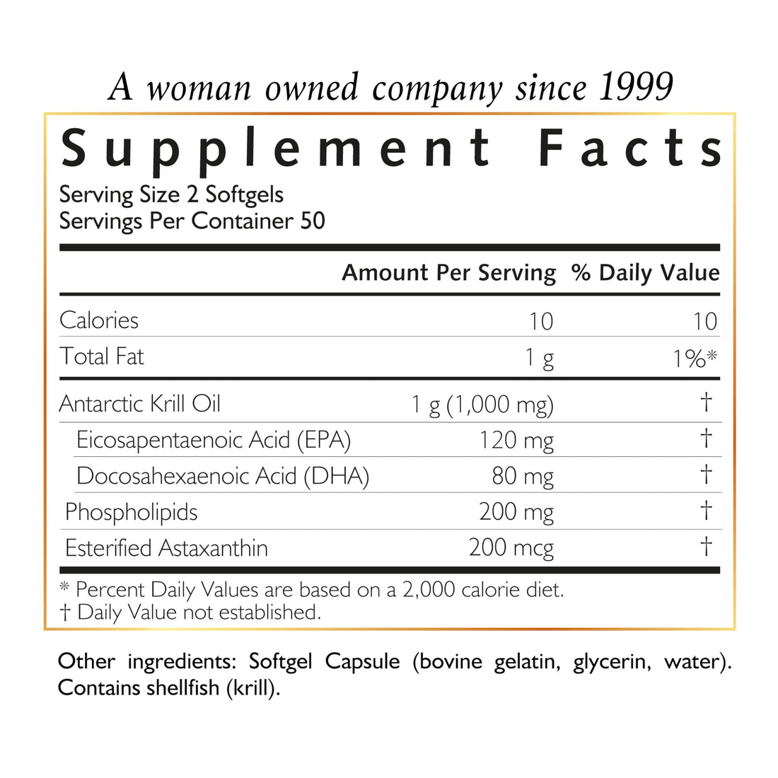 Cocó March N.M.D Pure Antarctic Krill Oil 1000mg – Omega 3 Fish Oil Supplement with EPA, DHA, Choline & Astaxanthin – Fast Absorption, Immune, Heart & Joint Support for Men & Women – 100 Softgels Cocó March N.M.DBuy Supplements Australia