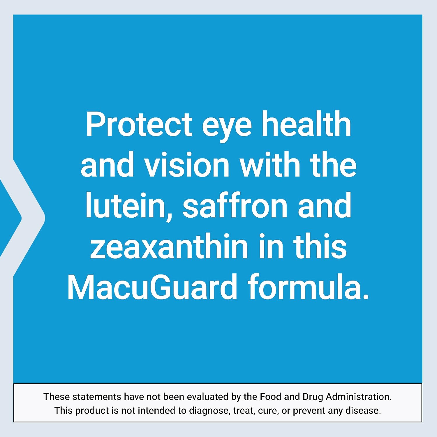 Life Extension MacuGuard Ocular Support with Saffron – Eye Health Supplement for Healthy Vision – with Lutein, Meso-zeaxanthin, zeaxanthin, Saffron – Gluten-Free, Non-GMO – 60 softgels | Eye Health Supplement for Healthy Vision with Lutein, Meso-Zeaxanthi