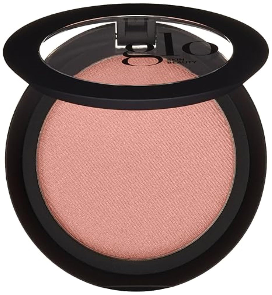 Glo Skin Beauty Blush (Sheer Petal) - Pressed Powder Blush for Cheeks, High Pigment Mineral Face Makeup Creates a Natural, Healthy Glow Glo Skin BeautyBuy Supplements Australia