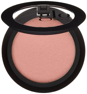 Glo Skin Beauty Blush (Sheer Petal) - Pressed Powder Blush for Cheeks, High Pigment Mineral Face Makeup Creates a Natural, Healthy Glow Glo Skin BeautyBuy Supplements Australia