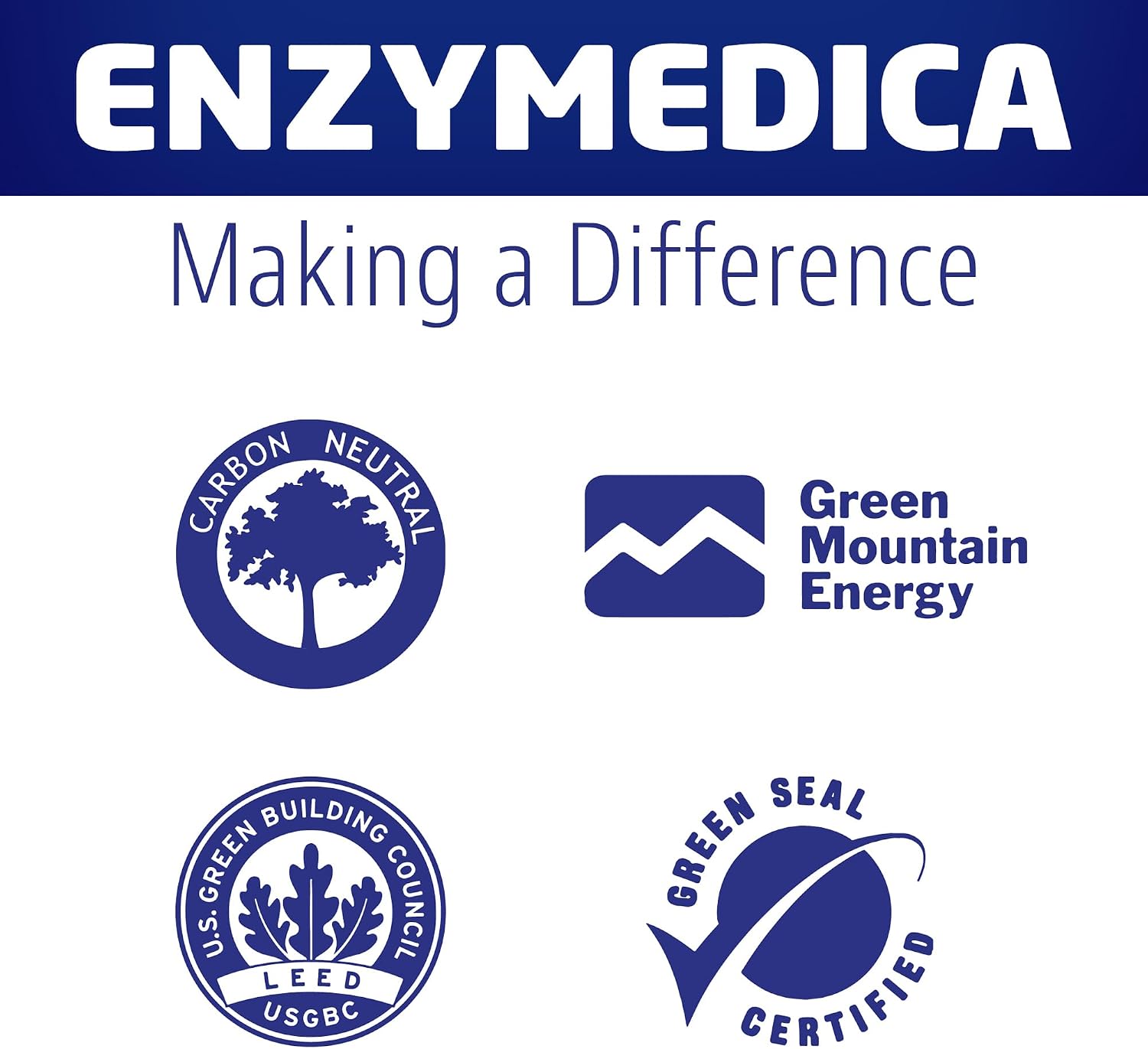 Enzymedica Betaine HCl for Men & Women - Betaine Hydrochloric Acid Supplement, Protease Digestive Enzyme Blend, Digestive Health Support, Occasional Heartburn & Indigestion Support, Vegan - 120 Caps
