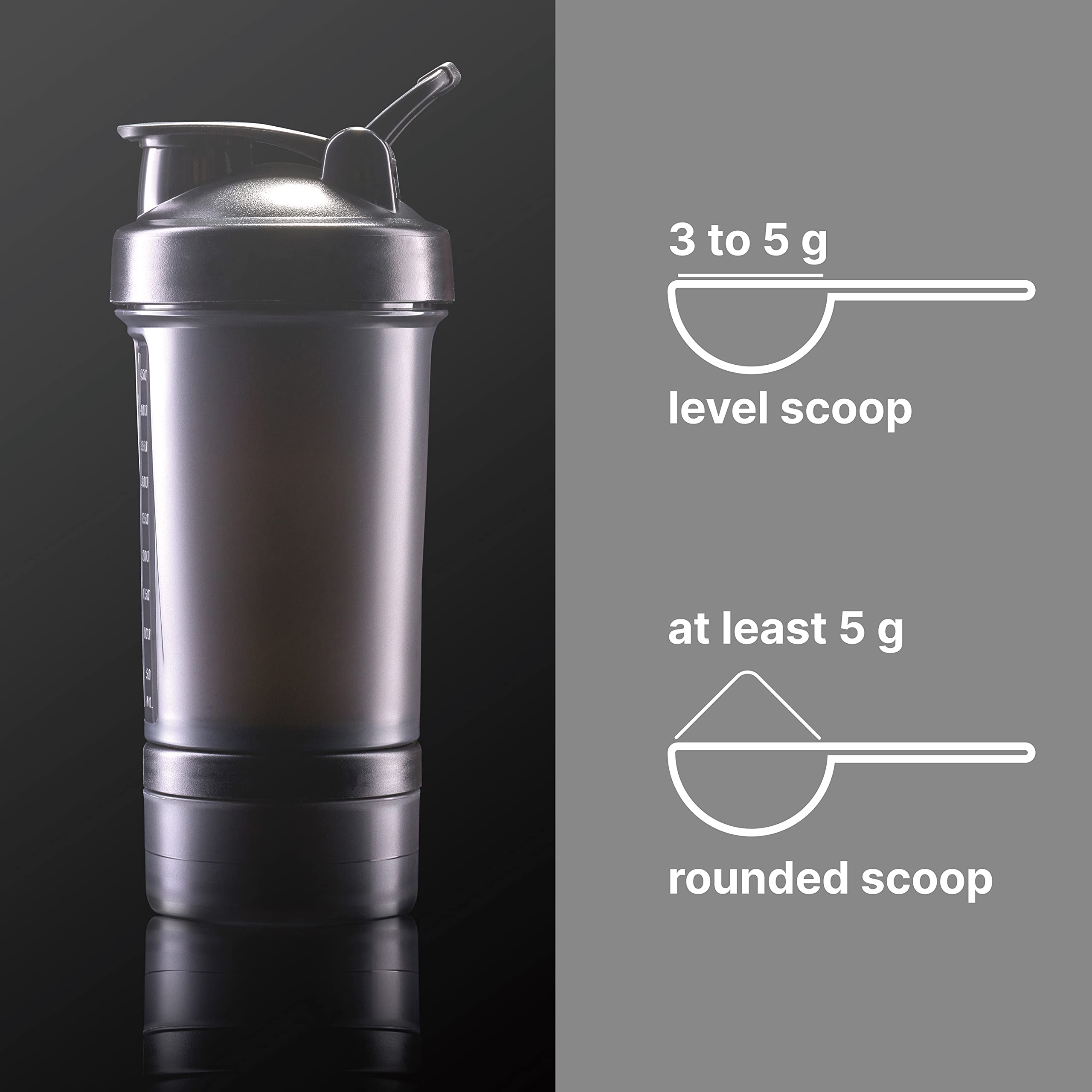 NatureBell Creatine Monohydrate Powder 1,000g, 5,000mg Per Serving, 200 Servings (2.2 lb) | Micronized, Pure & Unflavored | Pre-Workout Muscle Support* | Keto, Vegan, Filler-Free