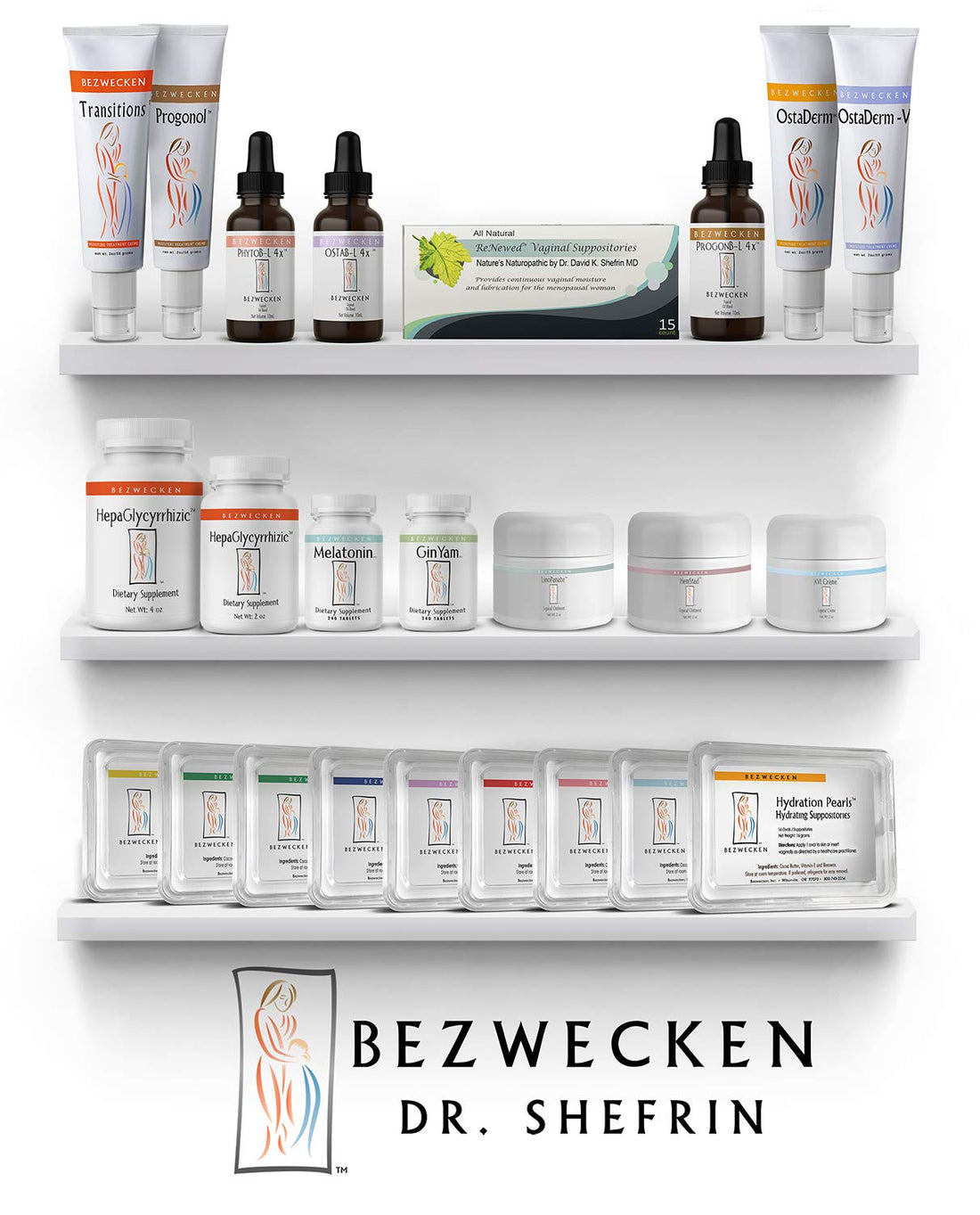 Bezwecken - HemStad - 2oz Crème - Professionally Formulated Hemorrhoid Relief - Safe, Natural, Paraben Free - 30 Day Supply BezweckenBuy Supplements Australia